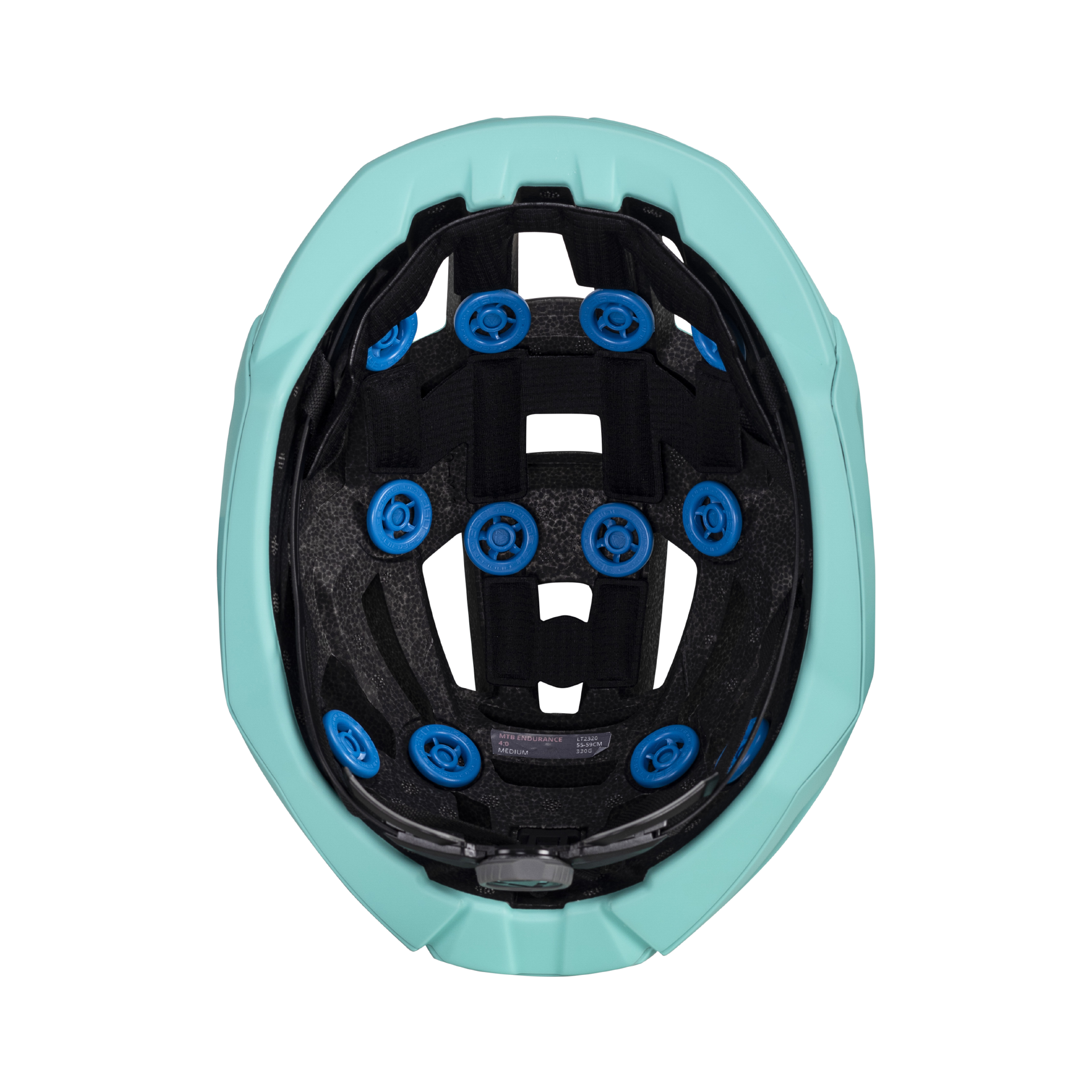 Helmet MTB Endurance 4.0