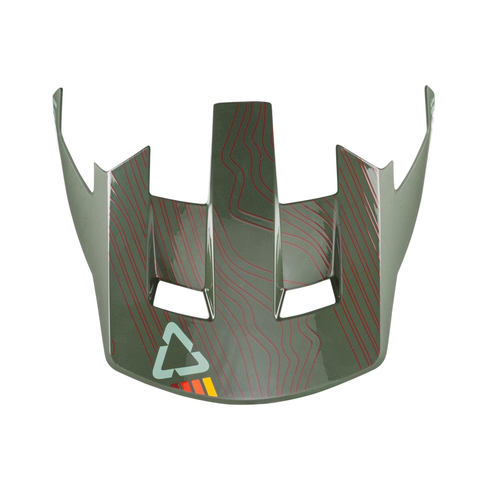 Visor MTB Enduro 4.0 V23