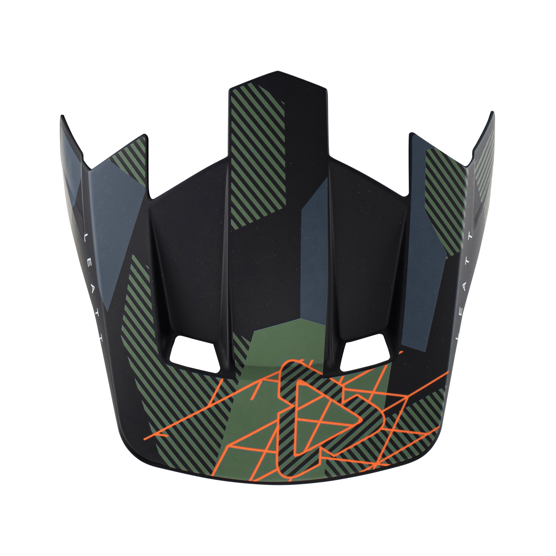 Visor MTB Gravity 2.0 V23