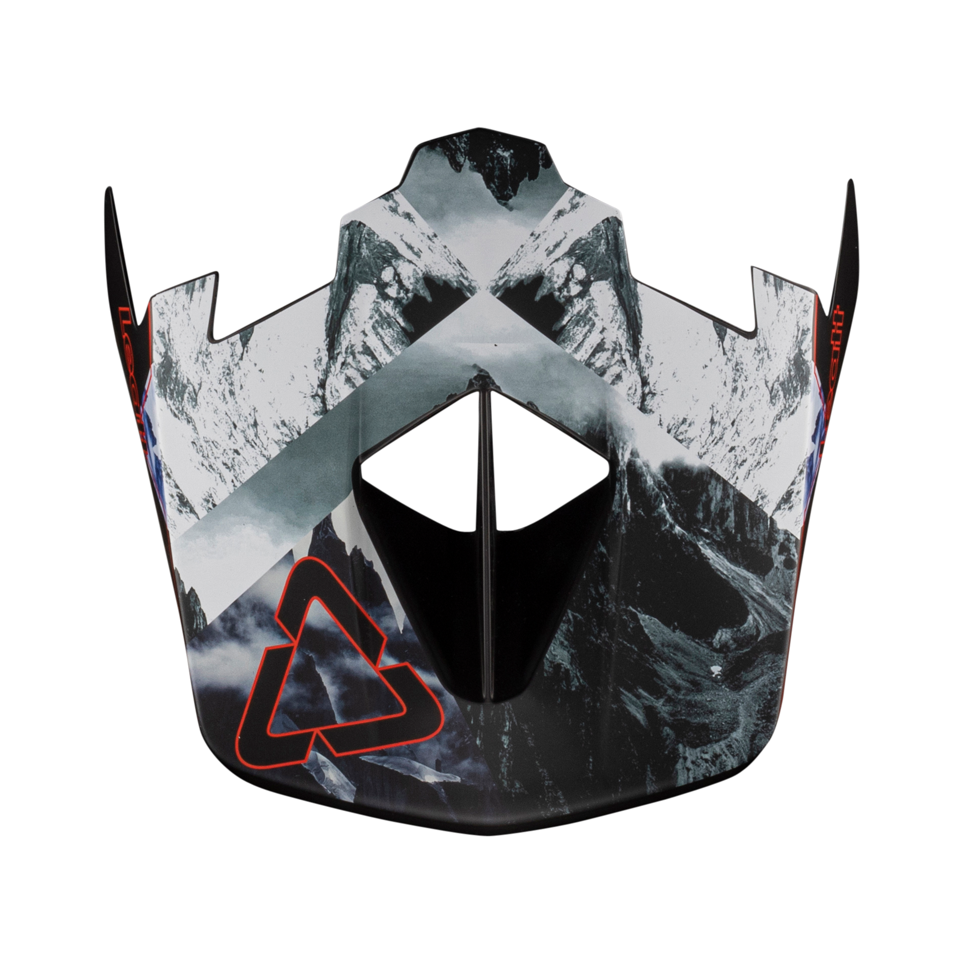 Visor MTB Gravity 4.0 V23