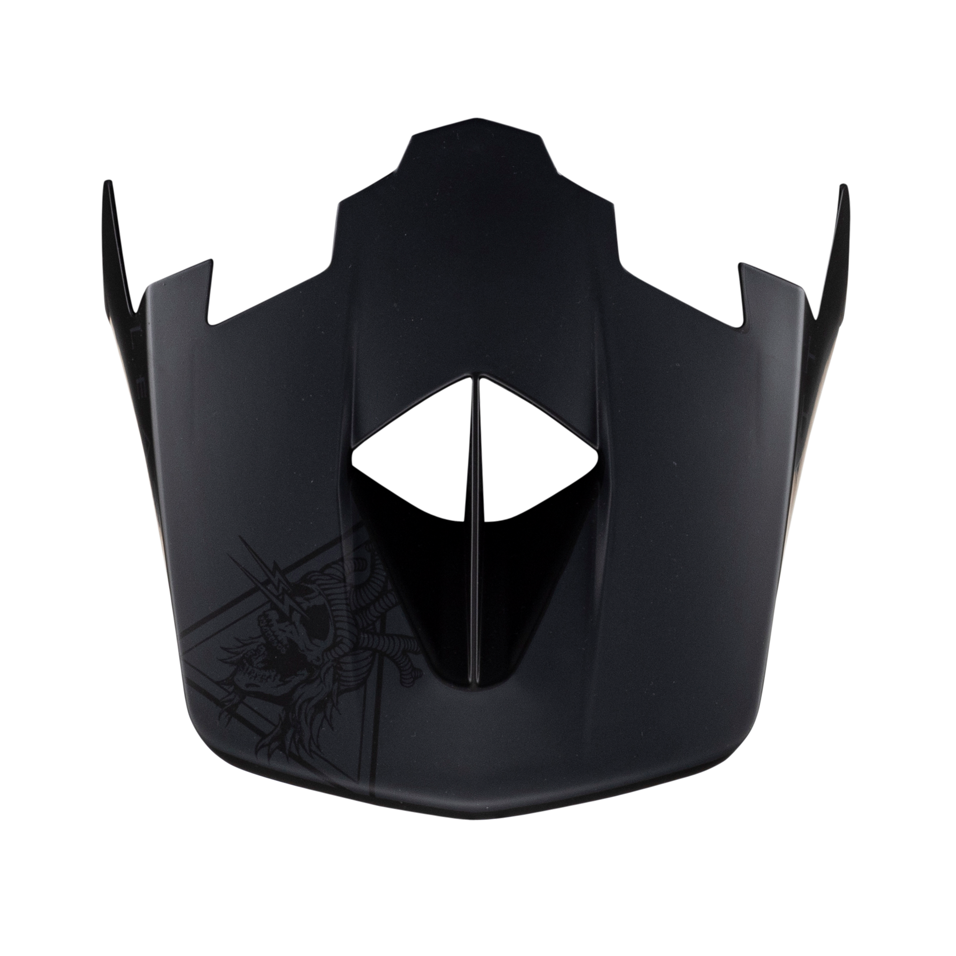 Visor MTB Gravity 4.0 V23