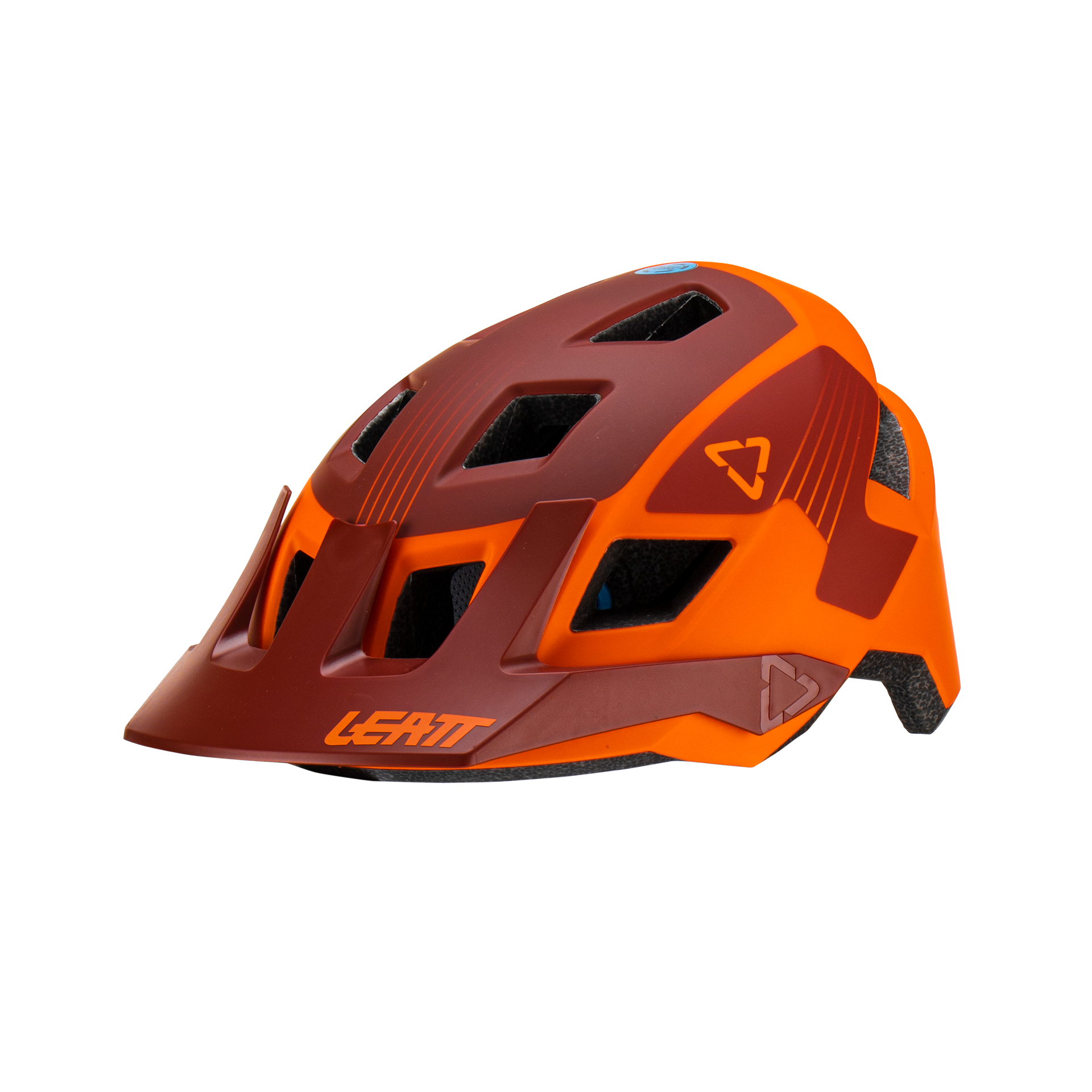 Helmet MTB All Mountain 1.0 - Junior