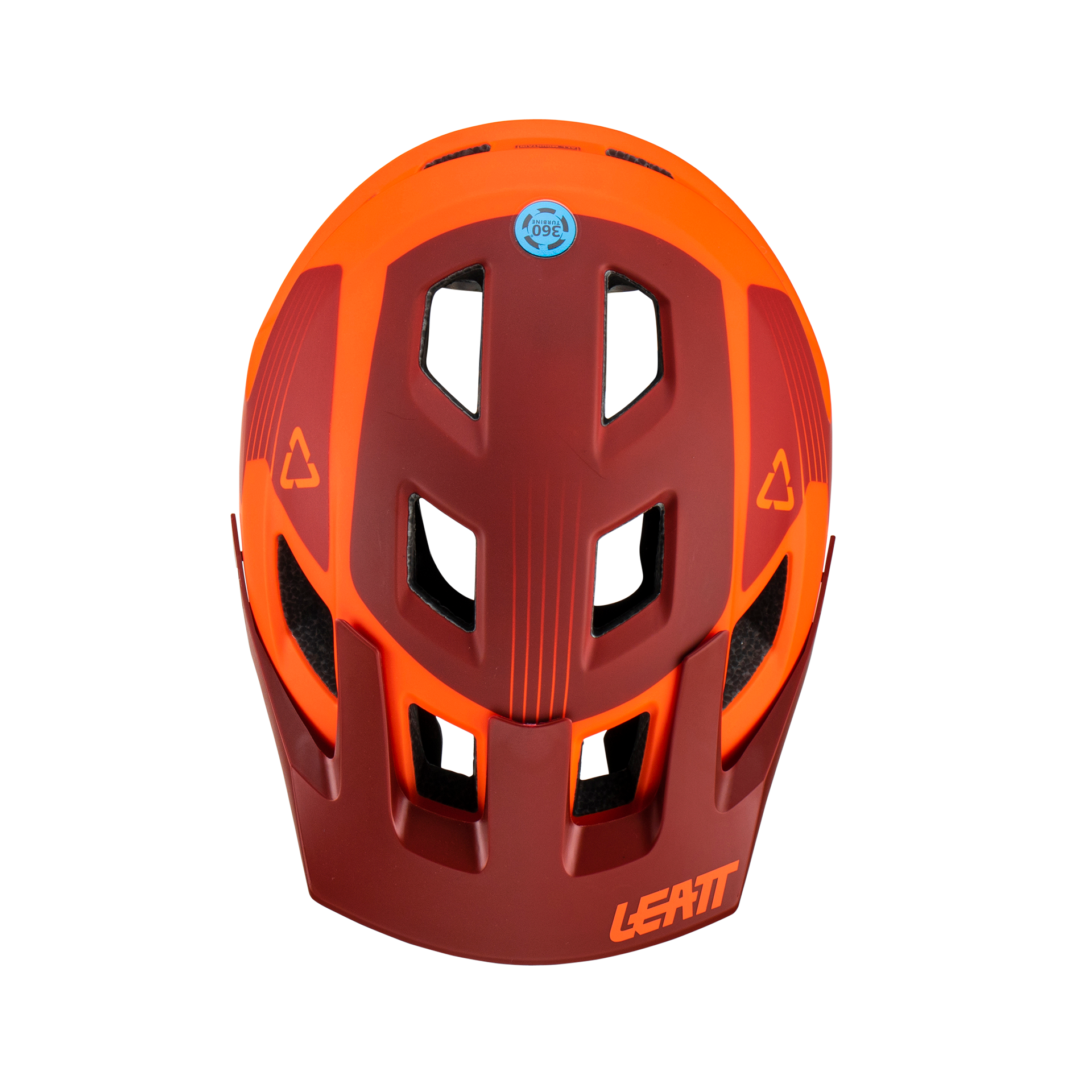 Helmet MTB All Mountain 1.0 - Junior
