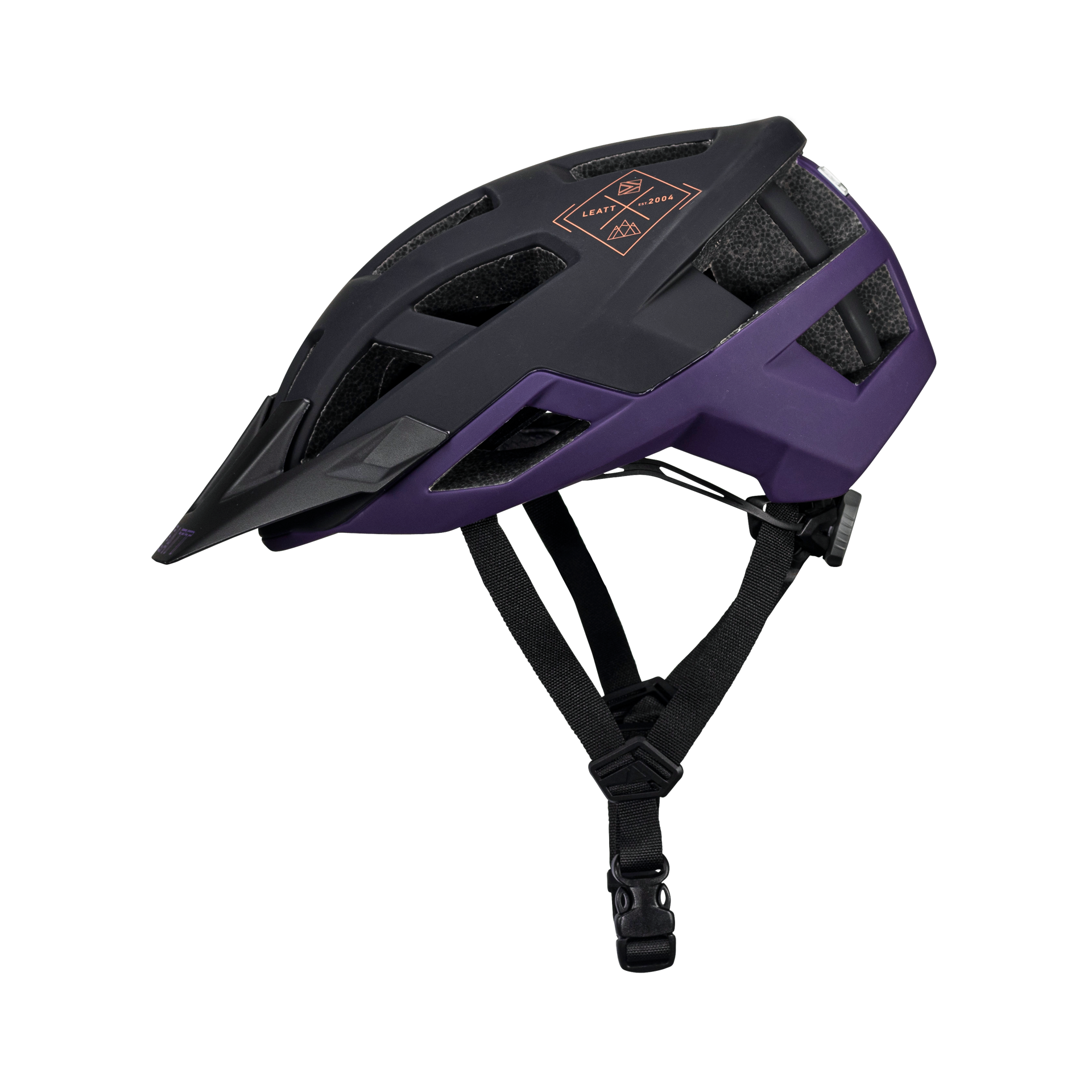 Helmet MTB Trail 2.0