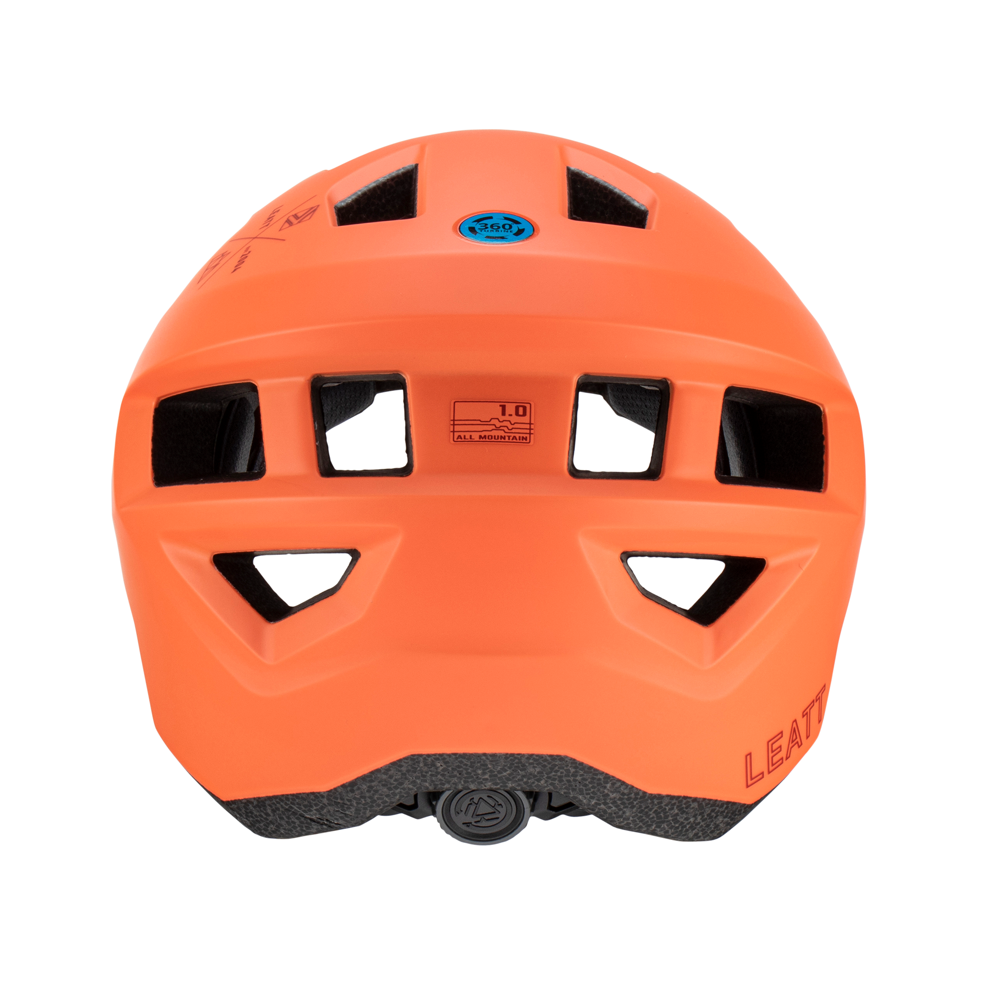 Helmet MTB All Mountain 1.0