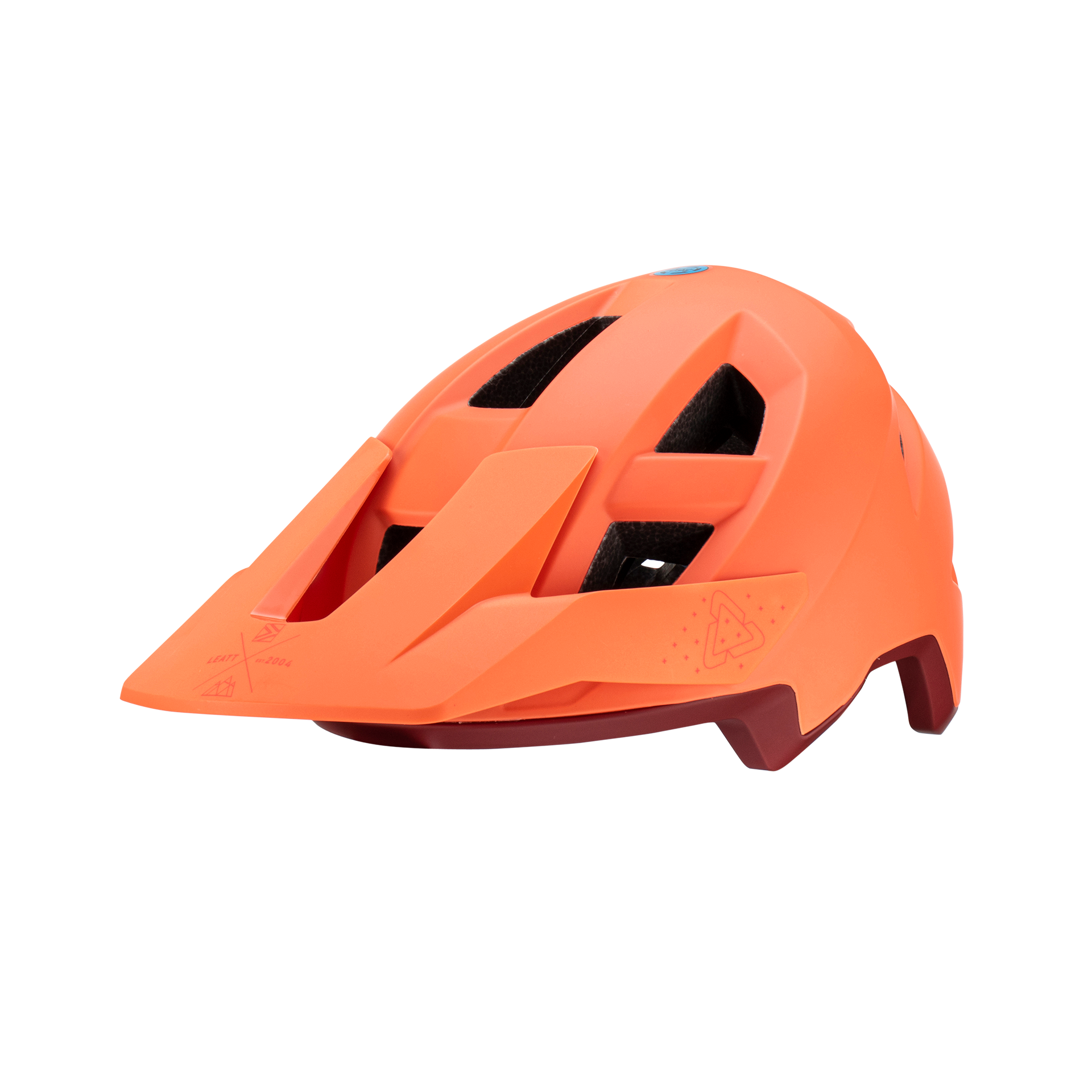 Helmet MTB All Mountain 2.0