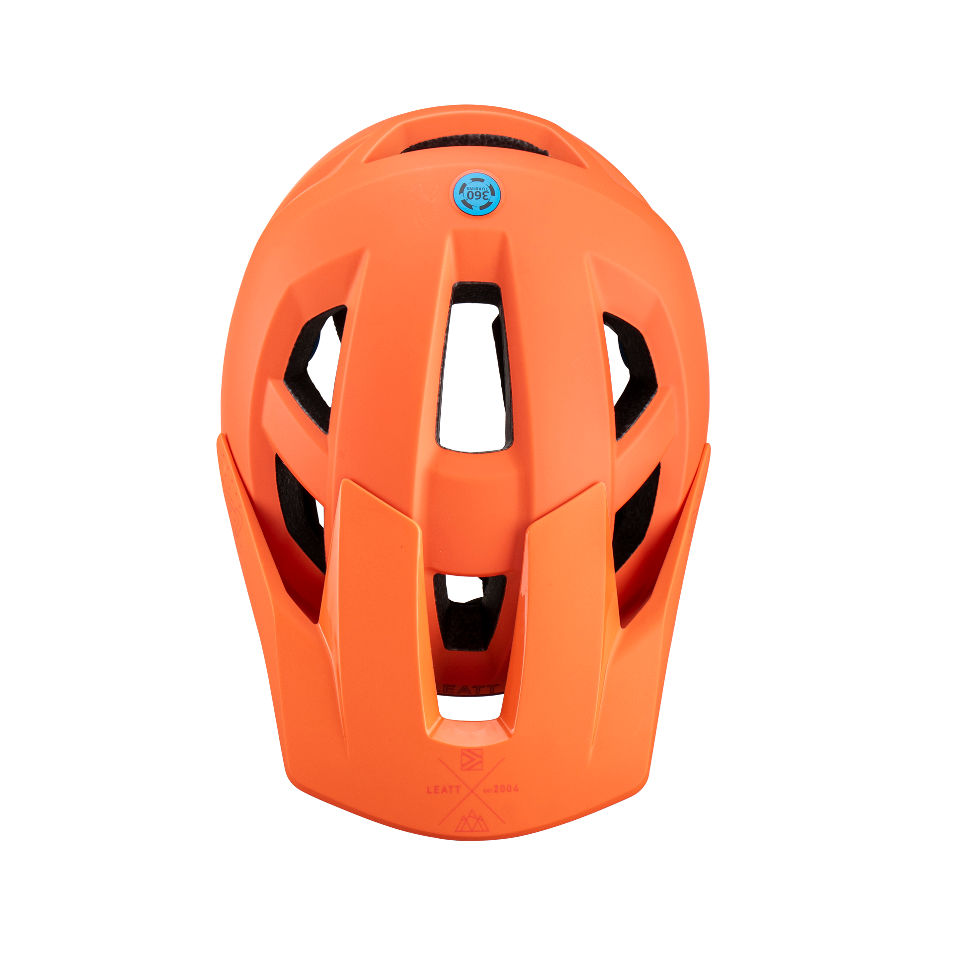 Helmet MTB All Mountain 2.0