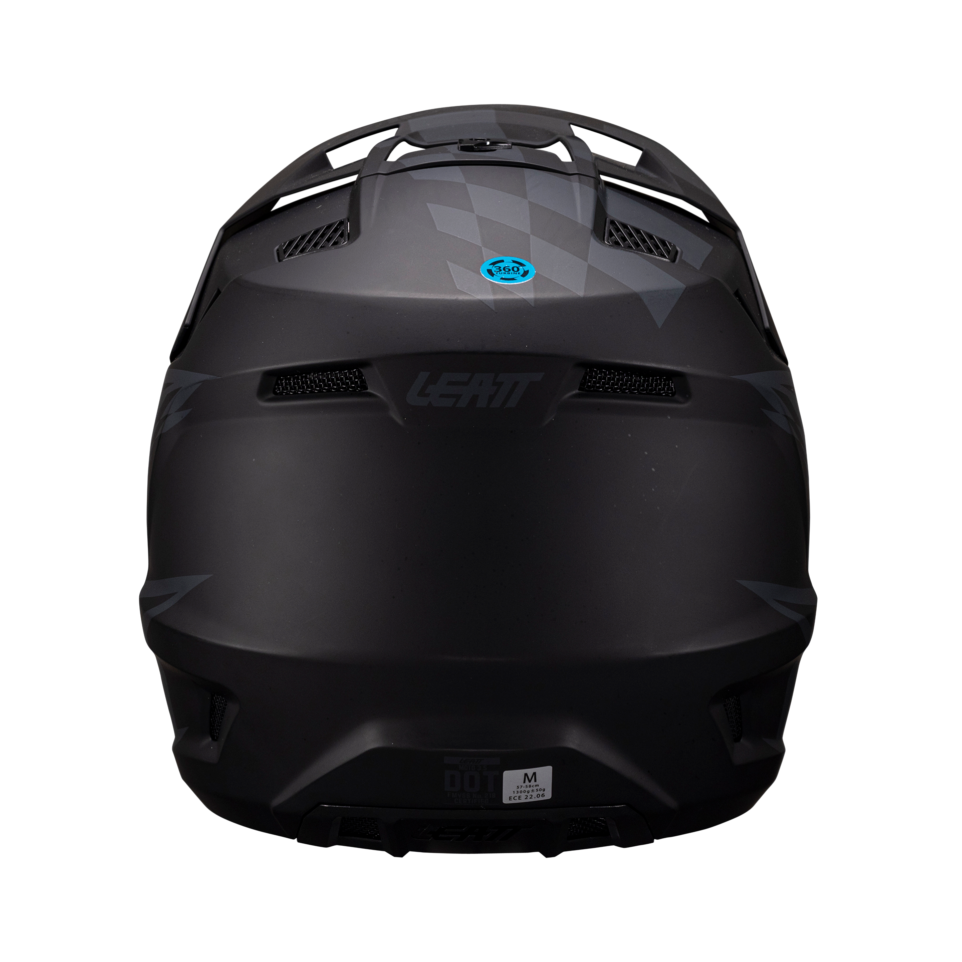 Helmet Kit Moto 3.5 with 3.5 Goggle