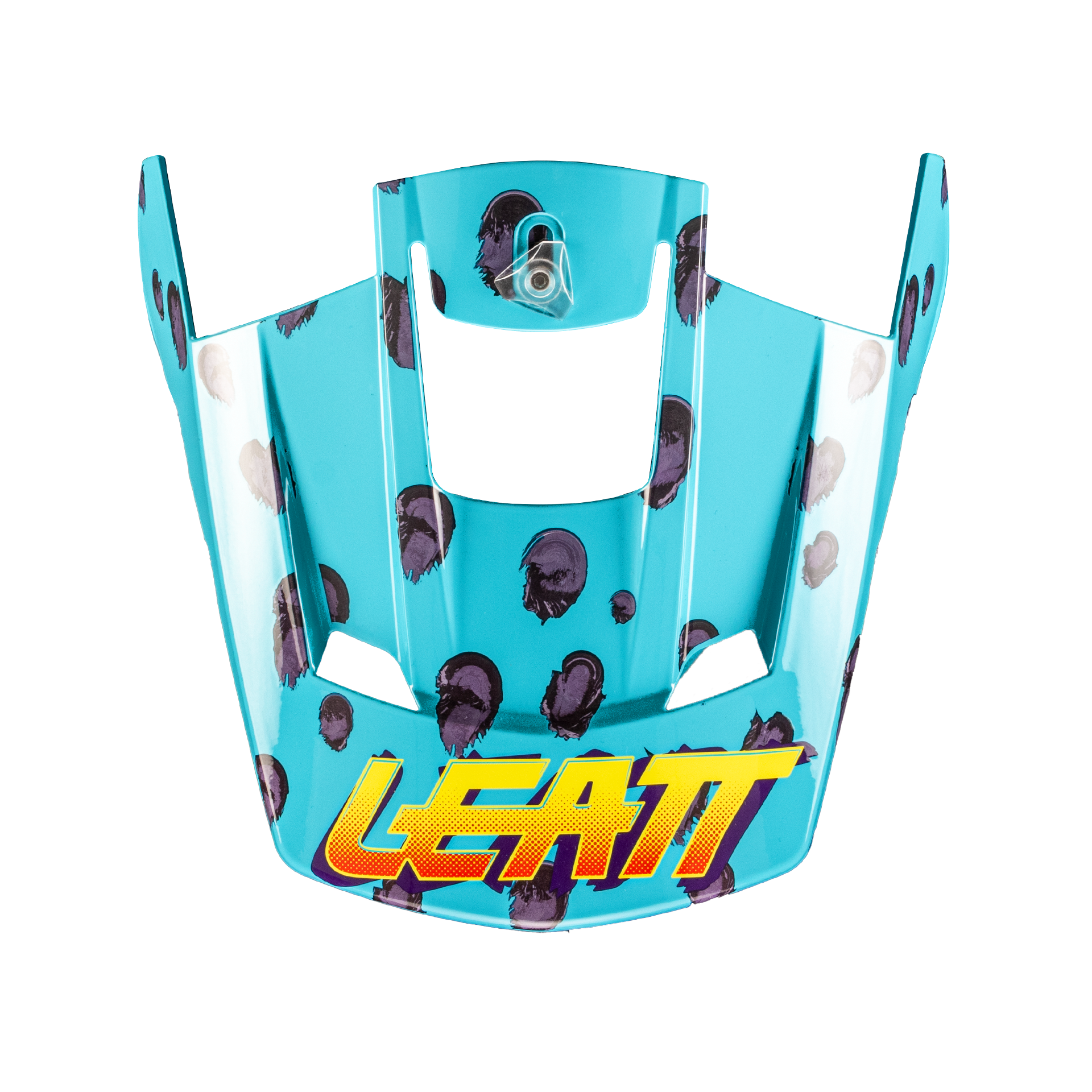 Visor Moto 3.5 - Junior - v25