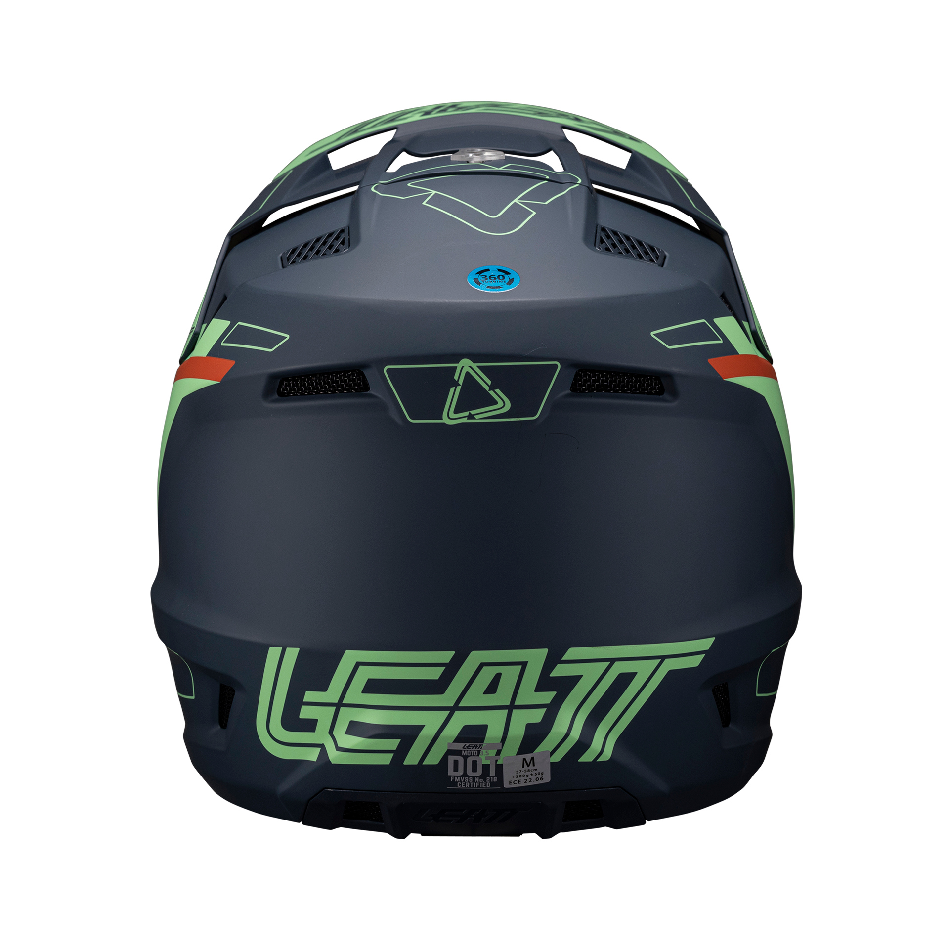 Helmet Kit Moto 3.5 with 3.5 Goggle