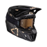 Helmet Kit Moto 9.5 Carbon with 6.5 Iriz Goggle
