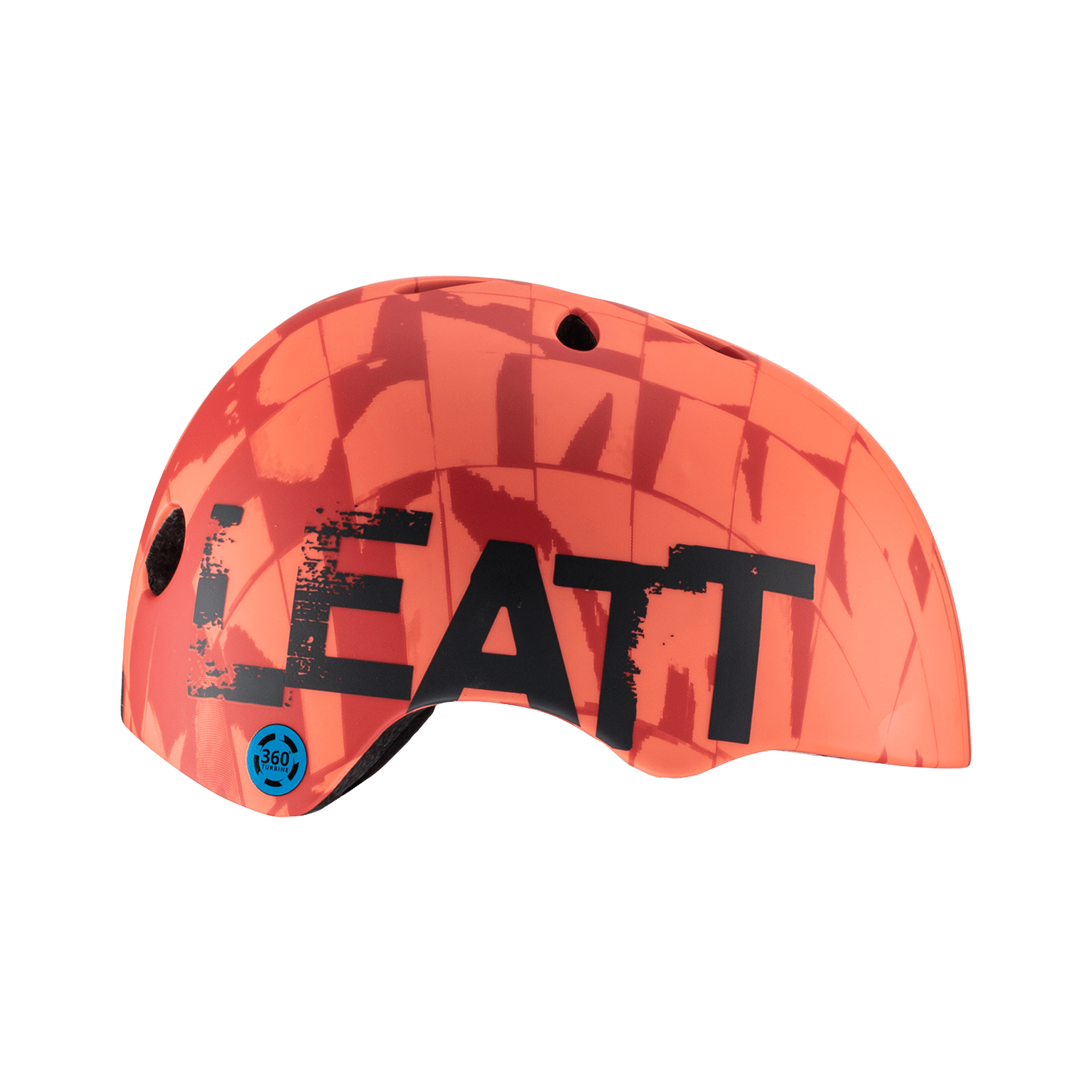 Helmet MTB Urban 1.0 - Junior