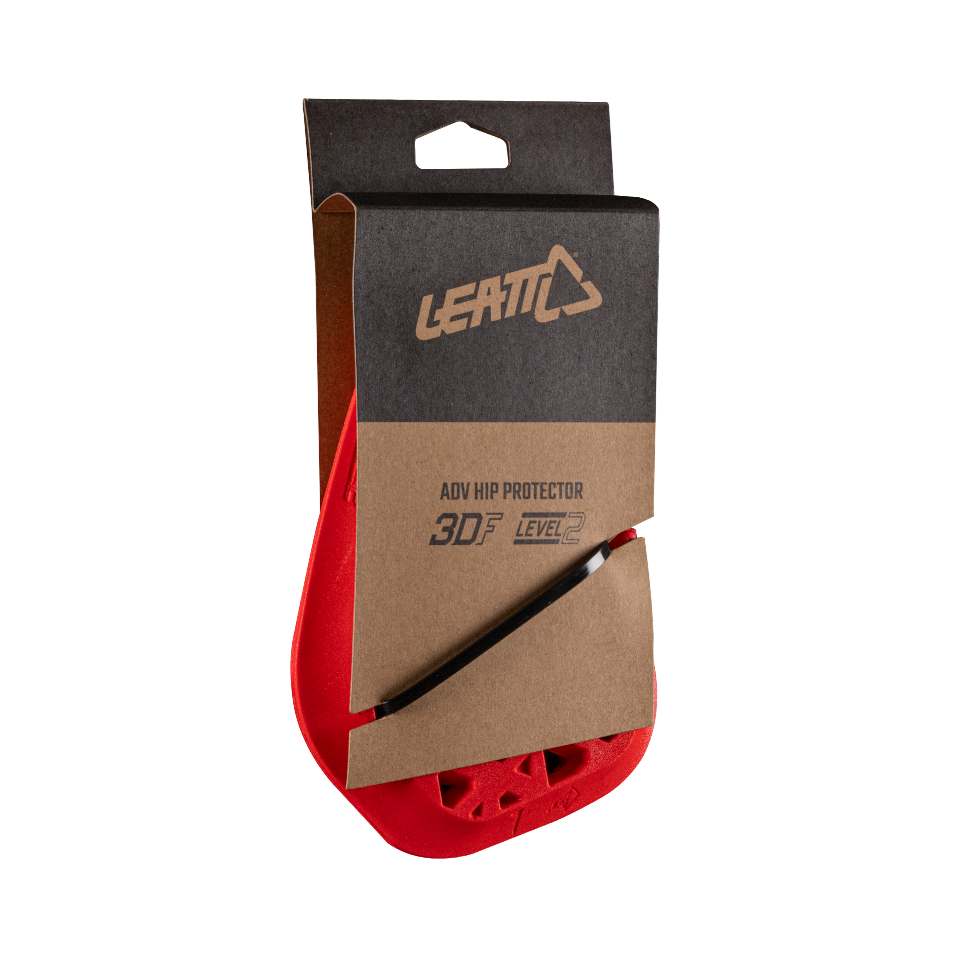 Hip Protector Inserts 3DF CE Level 2 - Pair