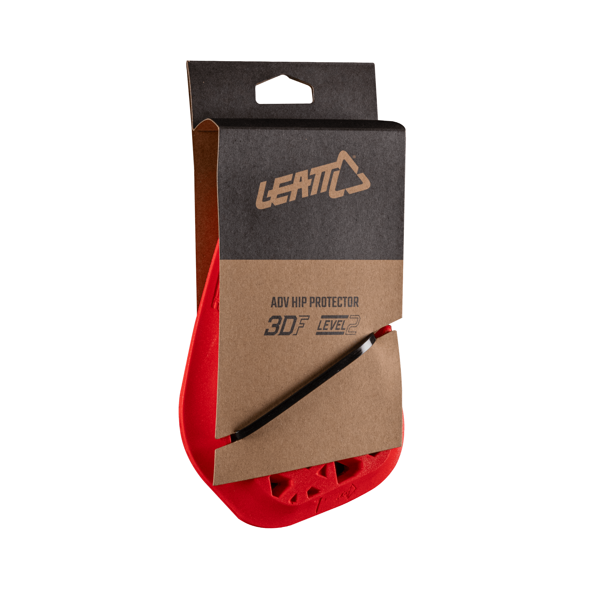 Hip Protector Inserts 3DF CE Level 2 - Pair