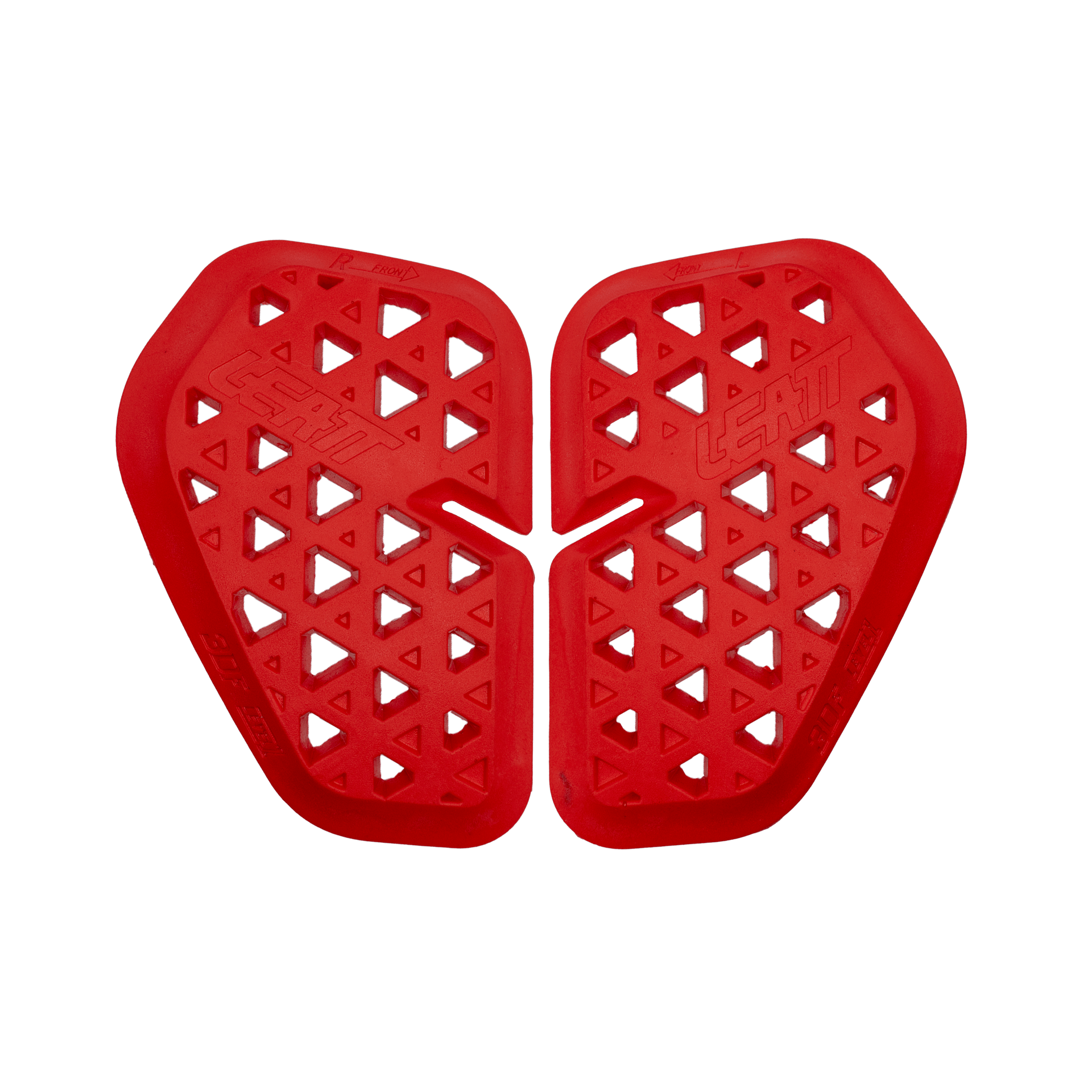 Hip Protector Inserts 3DF CE Level 2 - Pair - Leatt USA