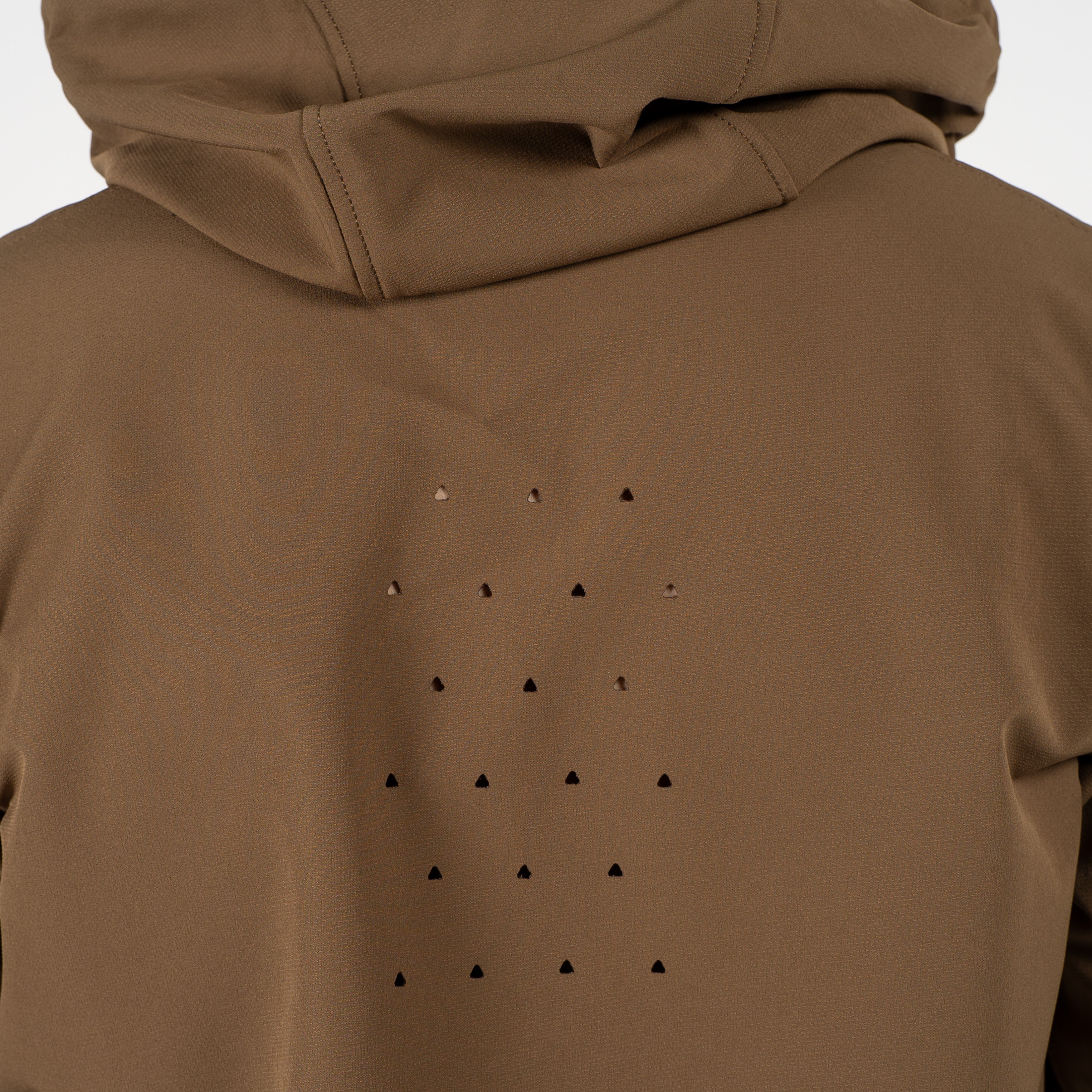 Hoodie MTB Gravity 3.0