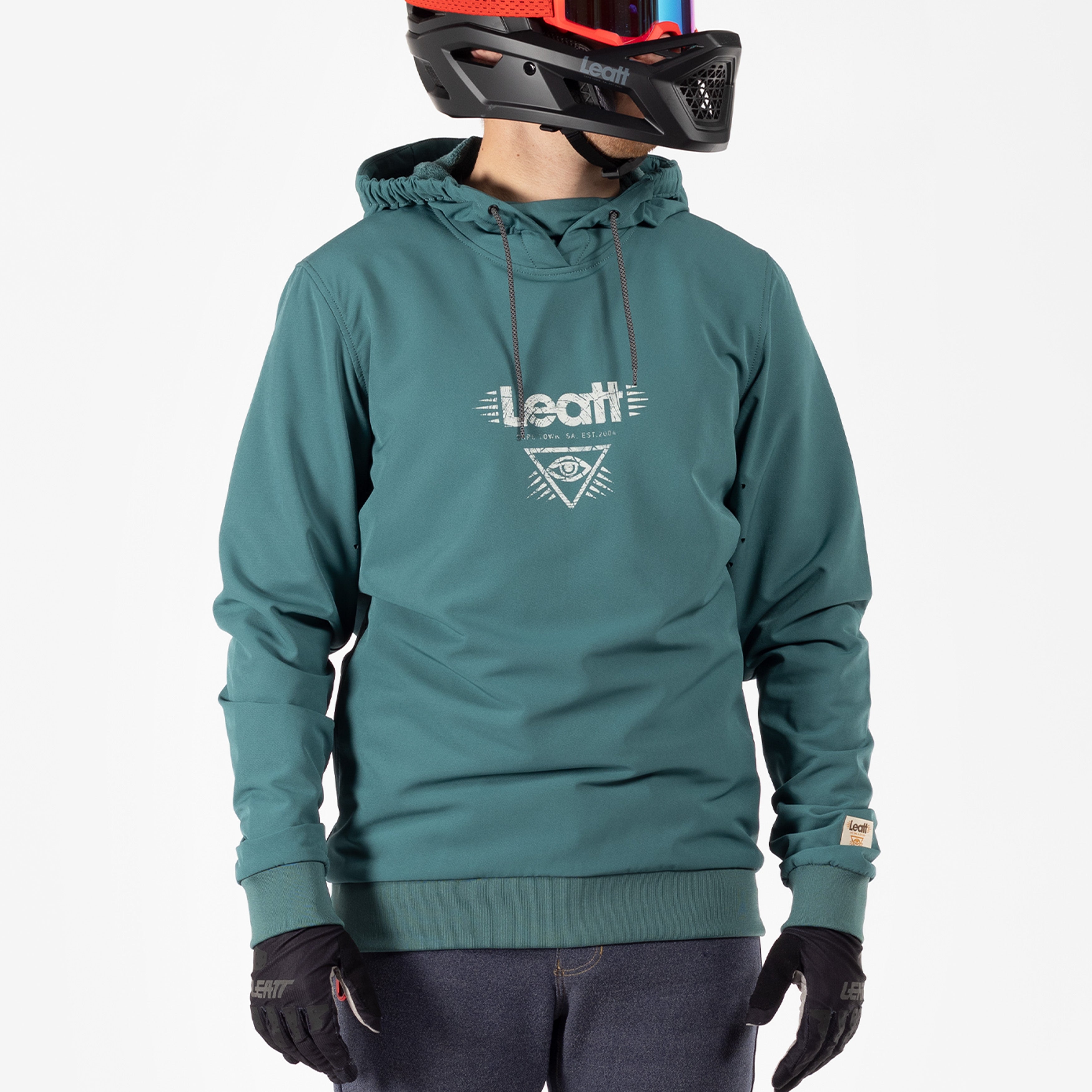 Hoodie MTB Gravity 3.0