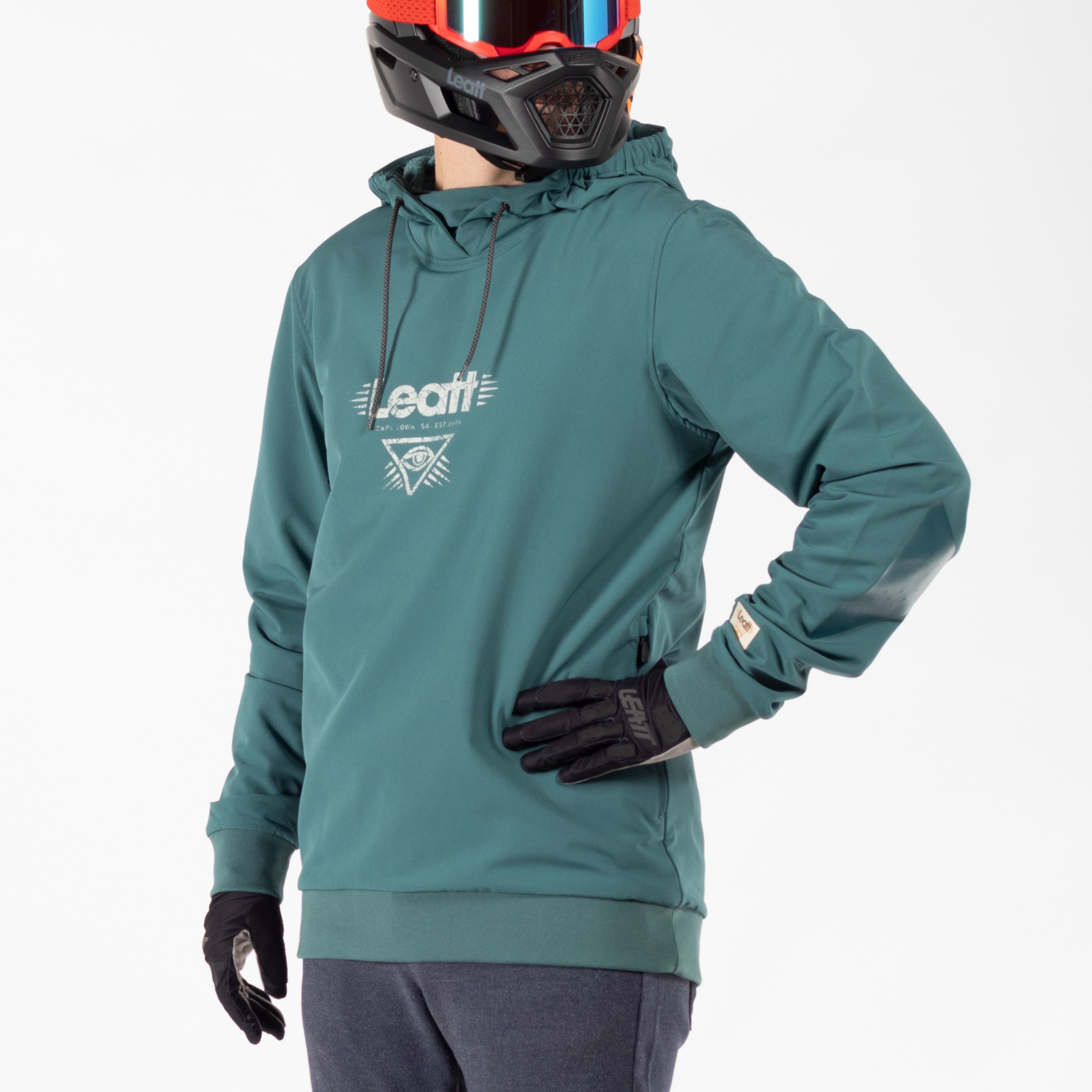 Hoodie MTB Gravity 3.0