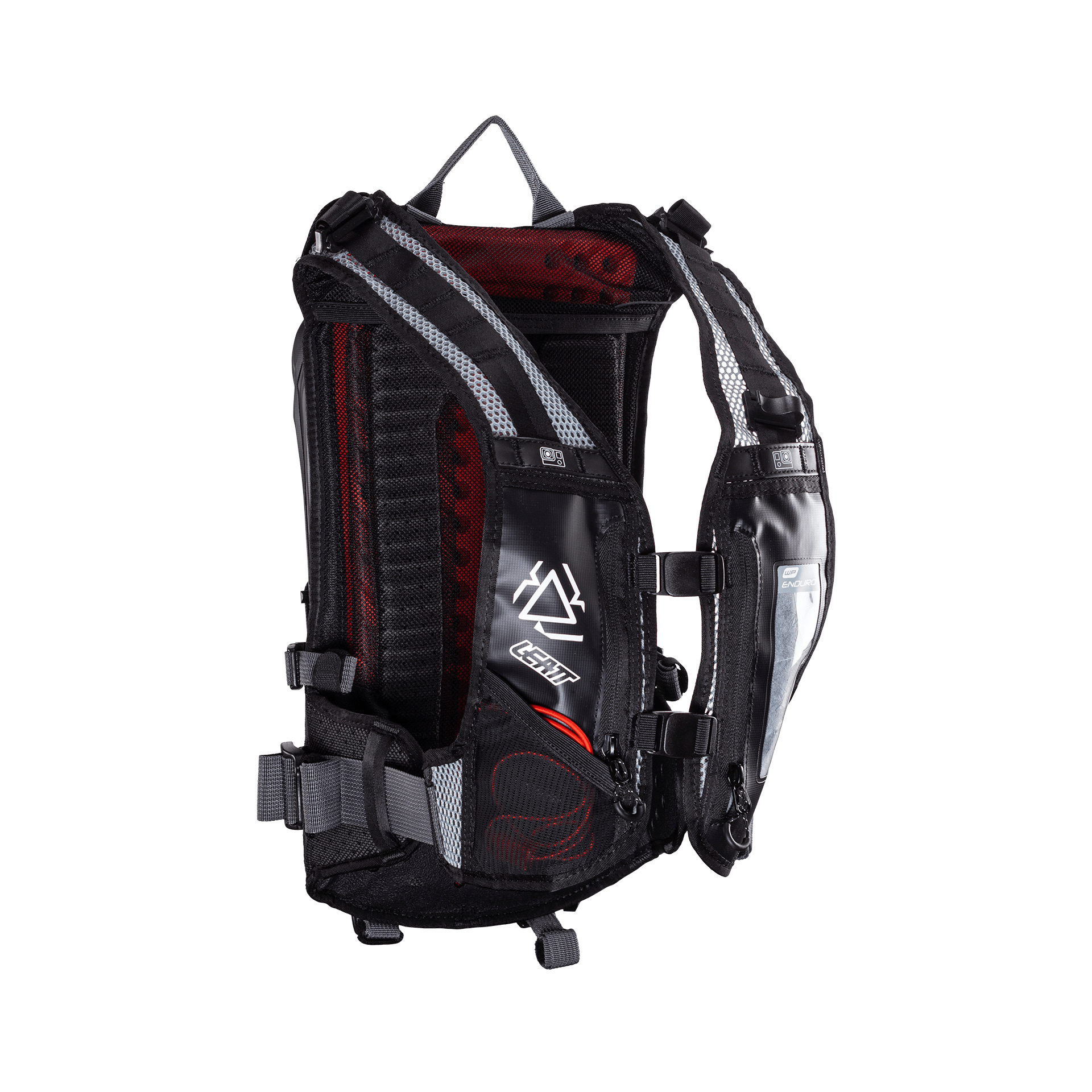 Hydration MTB HydraDri WP 2.0