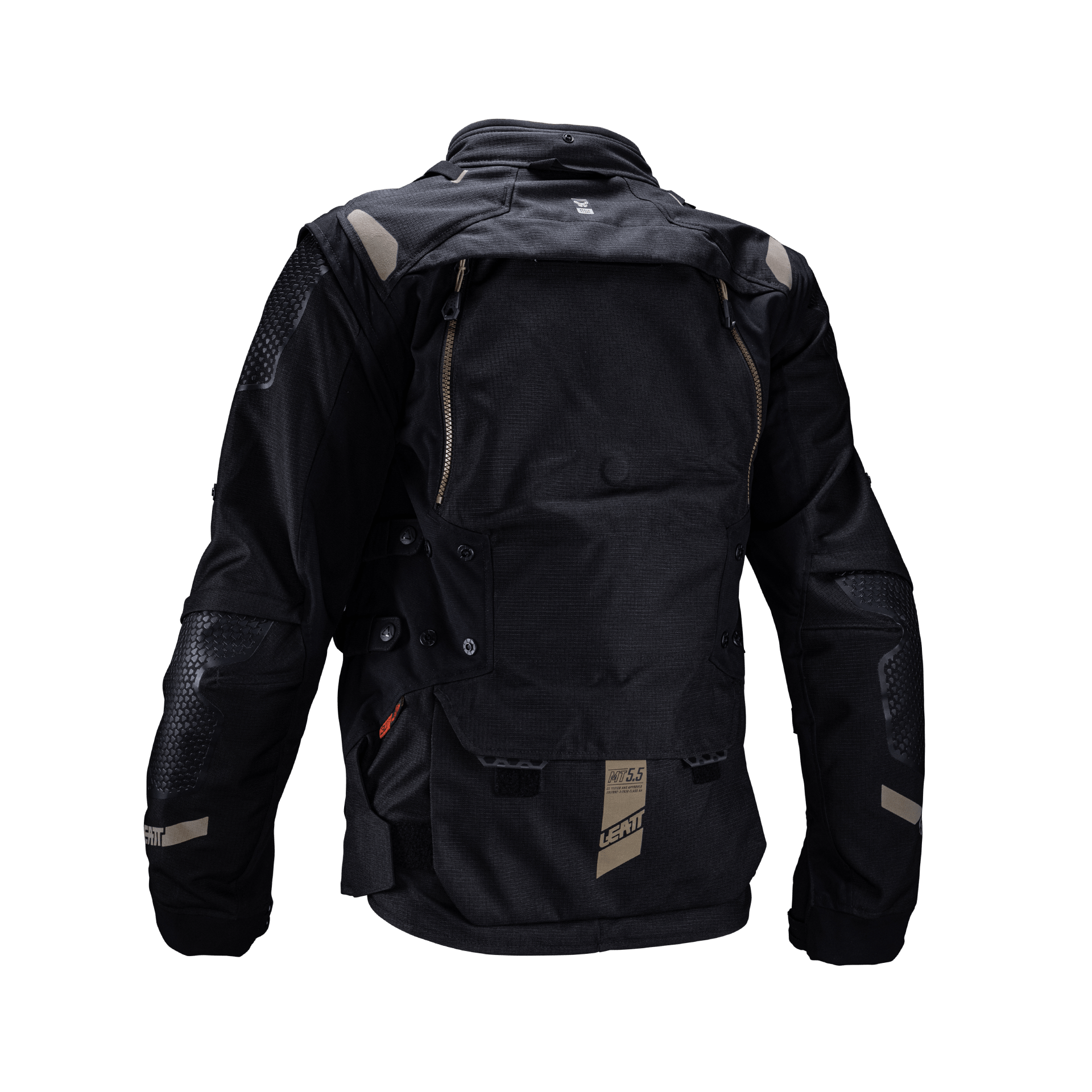 Jacket ADV MultiTour 5.5 - Women - Leatt USA