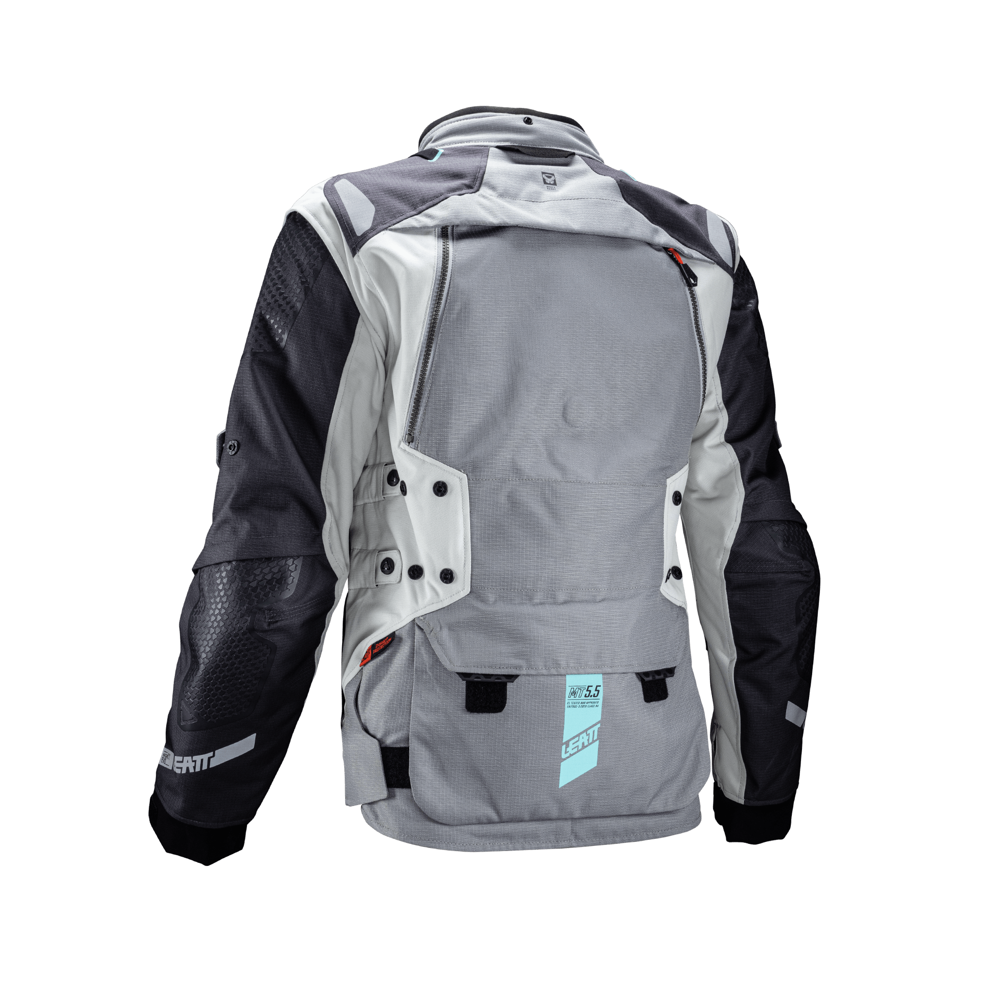 Jacket ADV MultiTour 5.5 - Women - Leatt USA