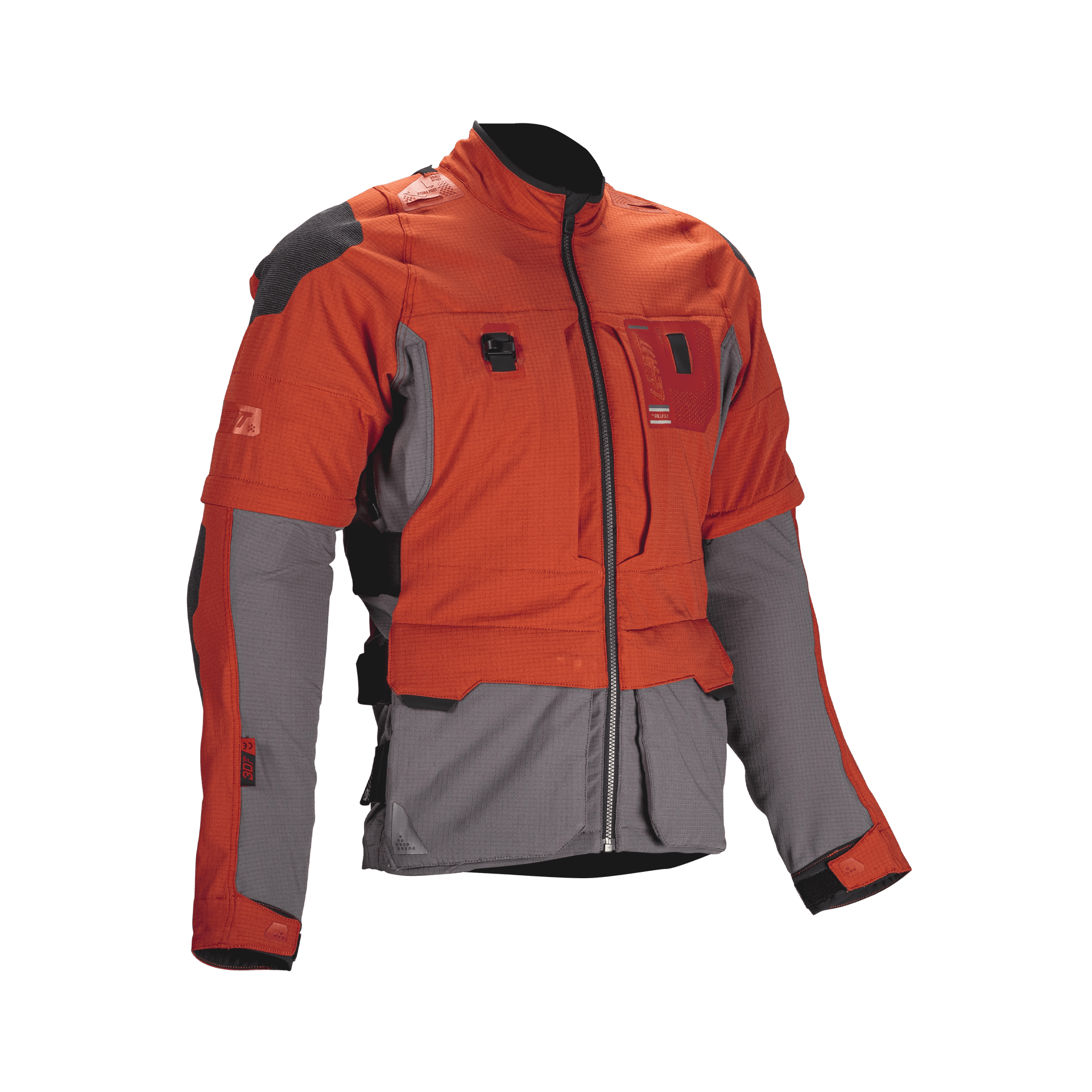 Jacket ADV Rally 5.5 - Leatt USA
