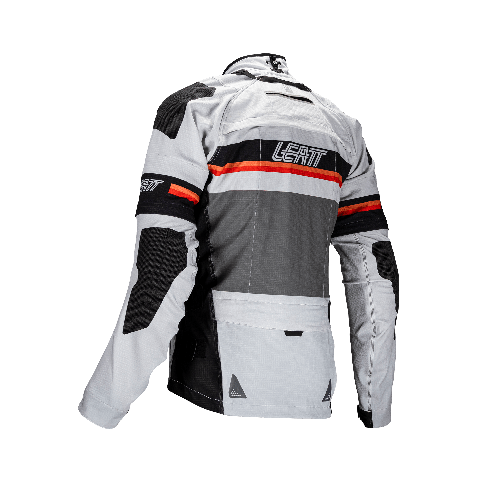 Jacket ADV Rally 5.5 - Leatt USA