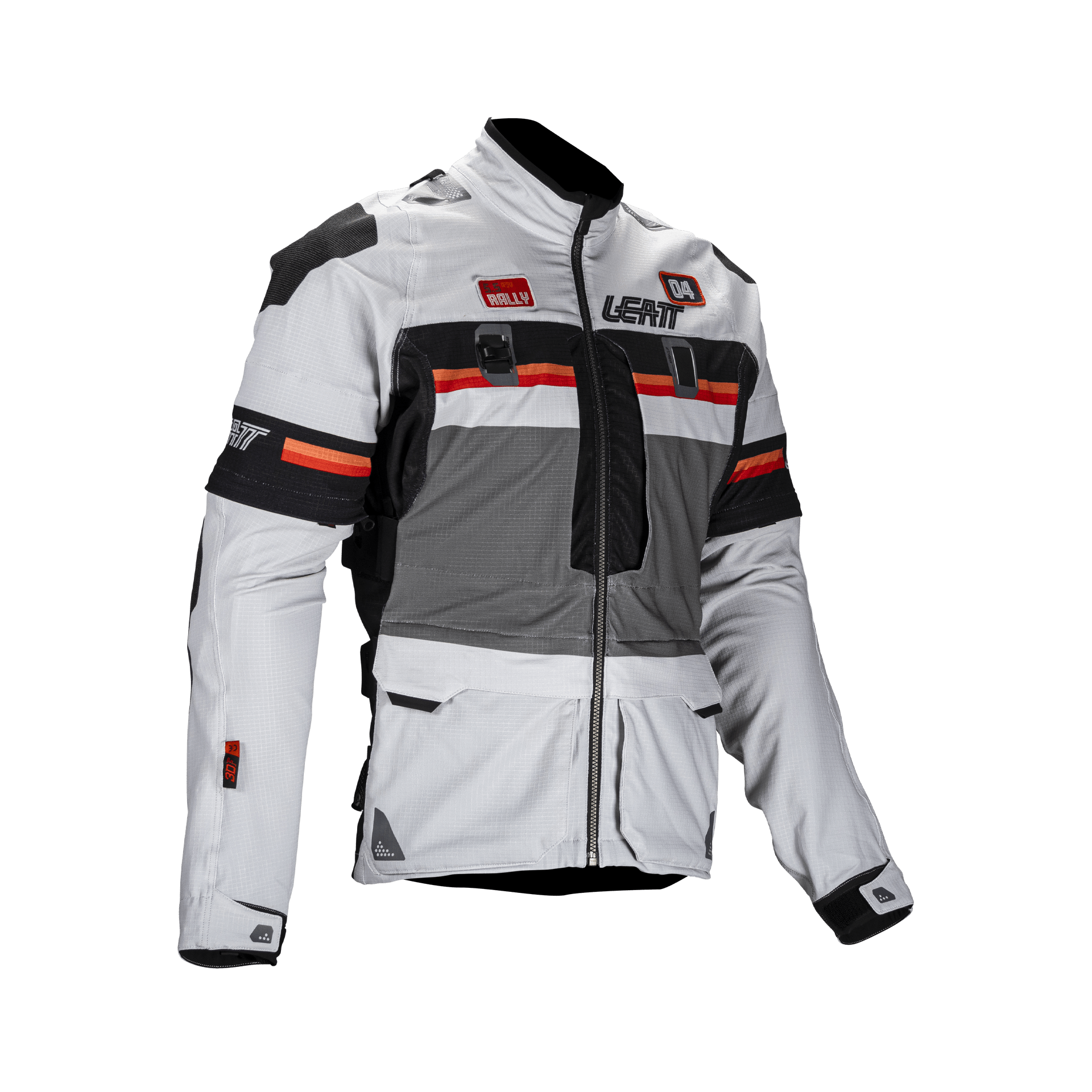 Jacket ADV Rally 5.5 - Leatt USA