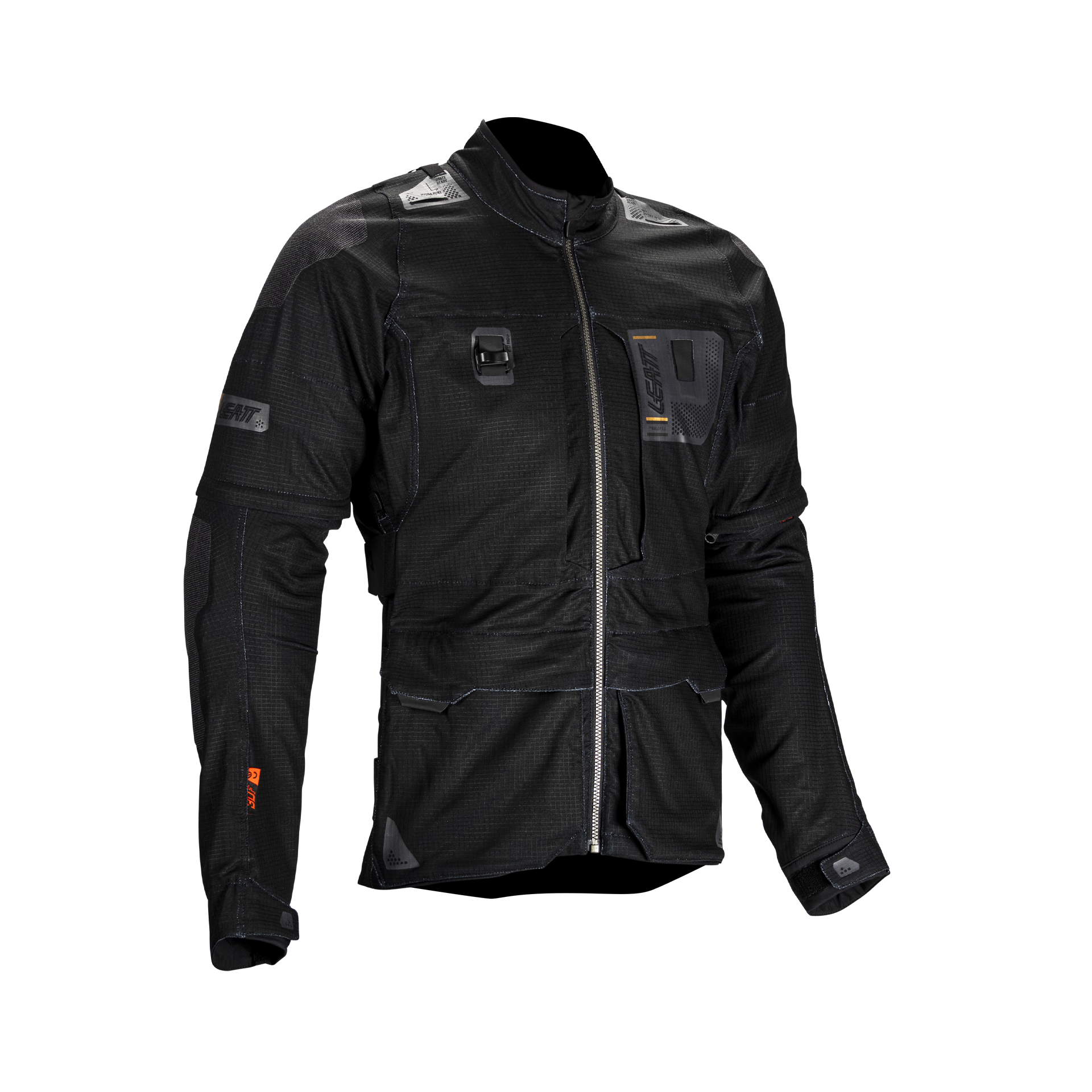 Jacket ADV Rally 5.5