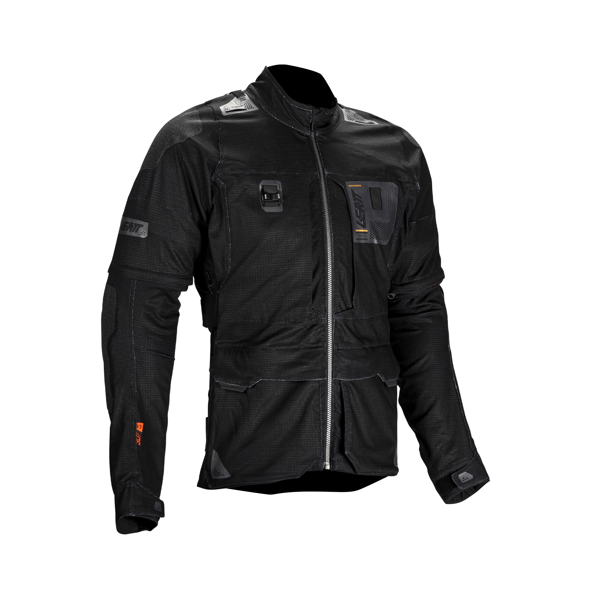 Jacket ADV Rally 5.5 - Leatt USA
