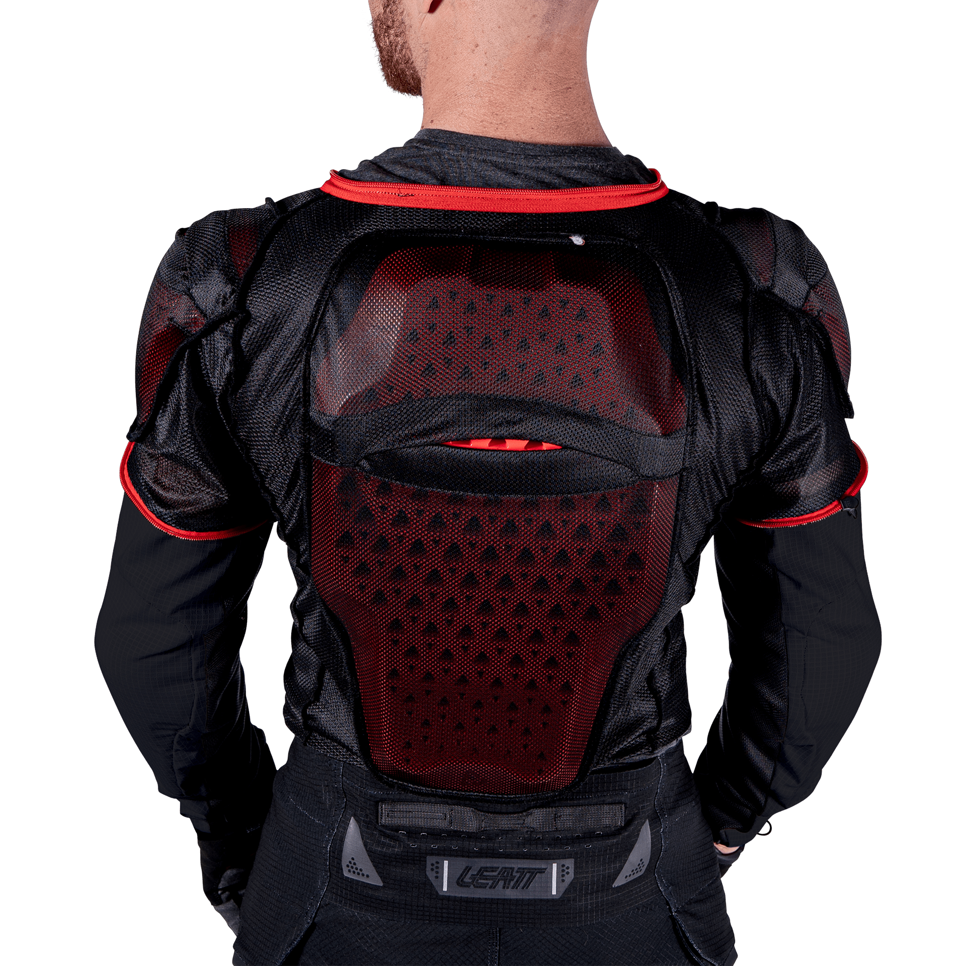 Back Protector Insert 3DF Level 1 - Leatt USA