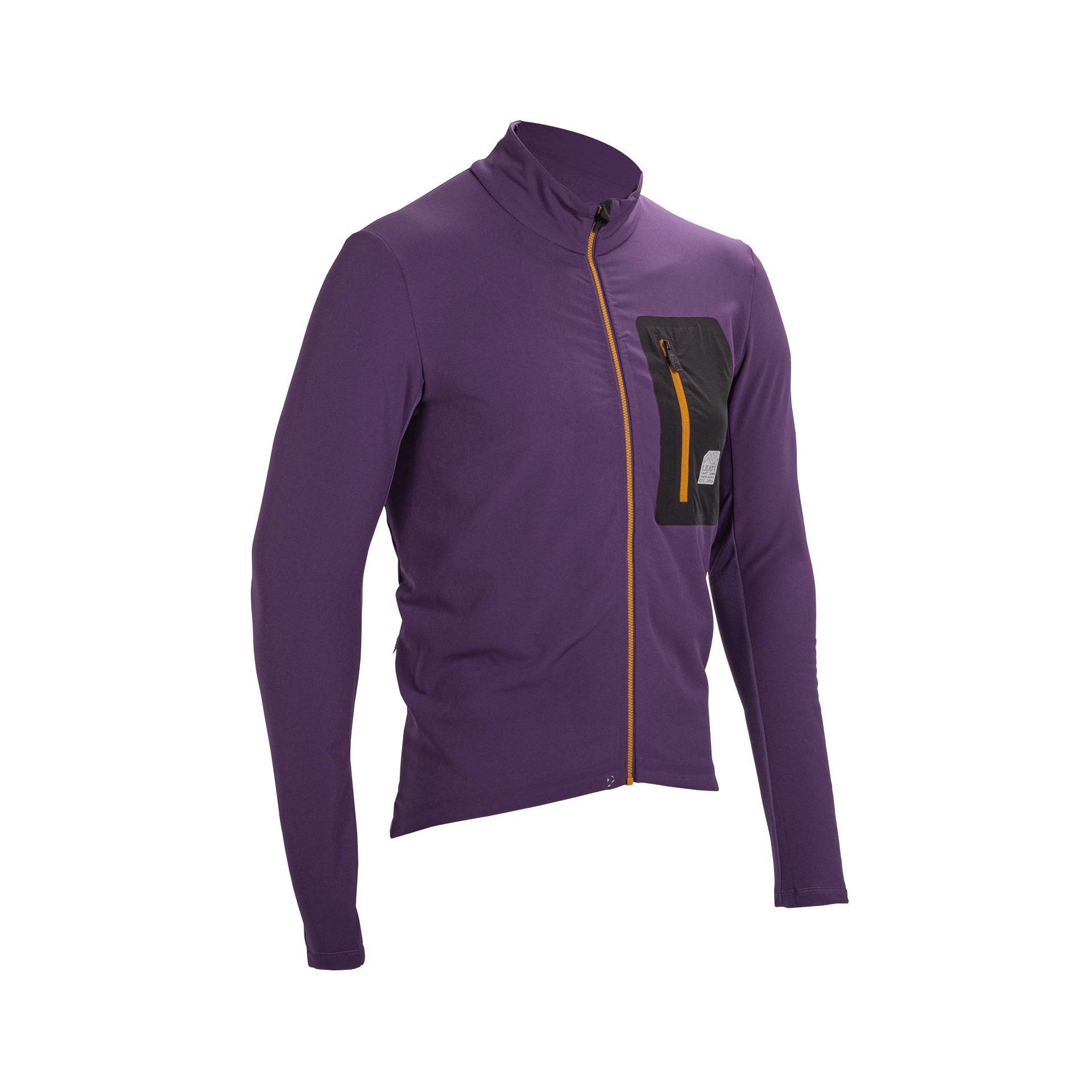 Jacket MTB Endurance 4.0
