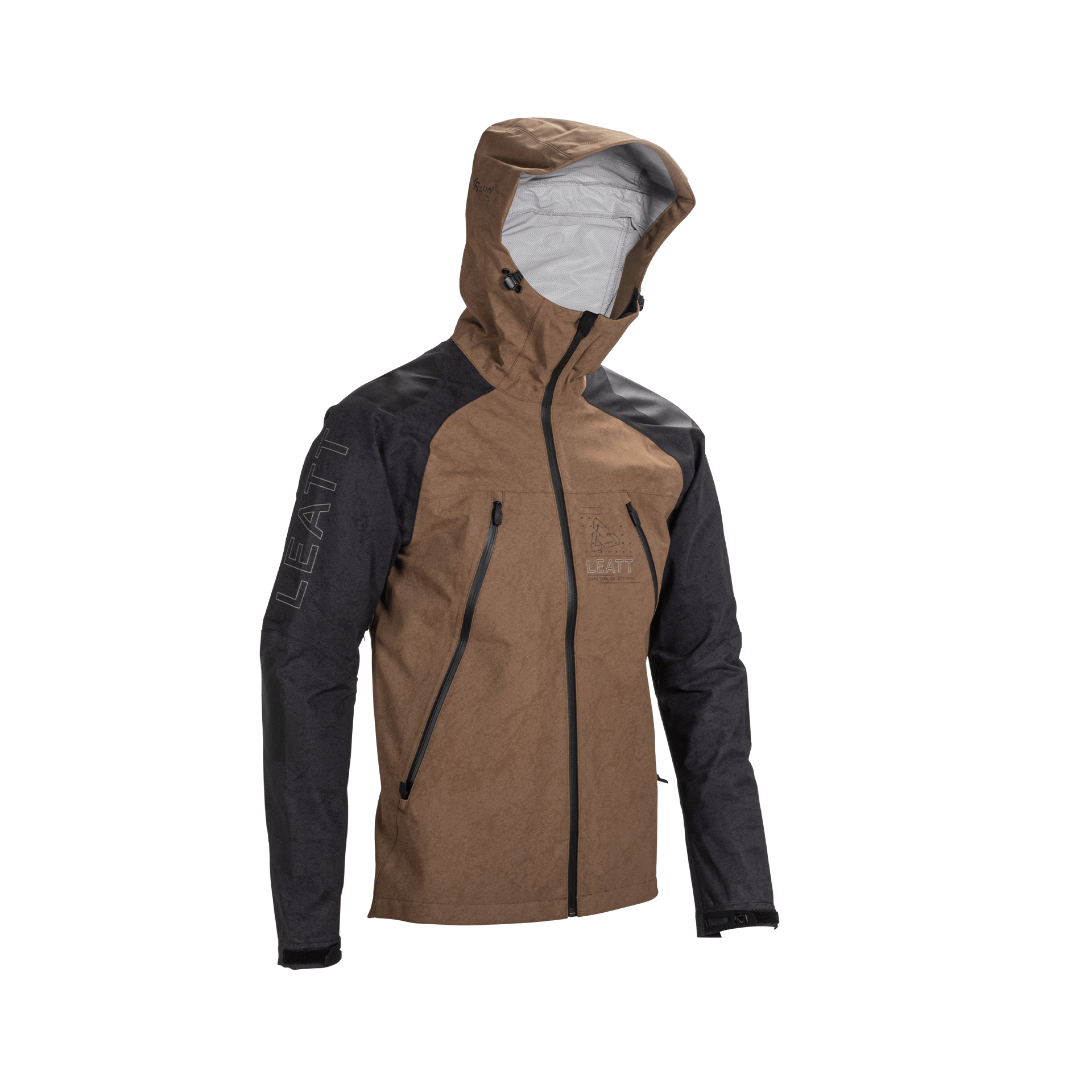 Jacket MTB HydraDri 5.0