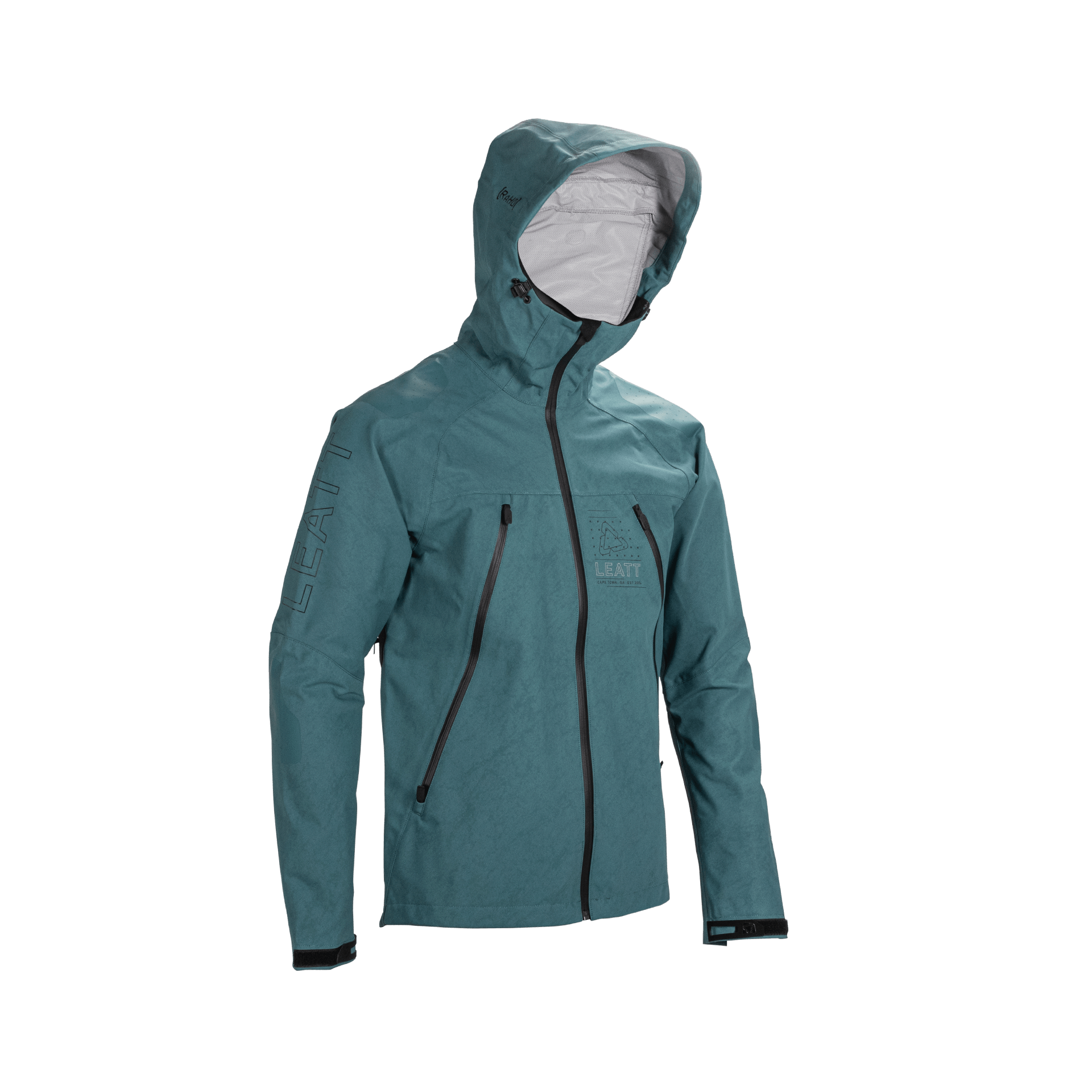 Jacket MTB HydraDri 5.0