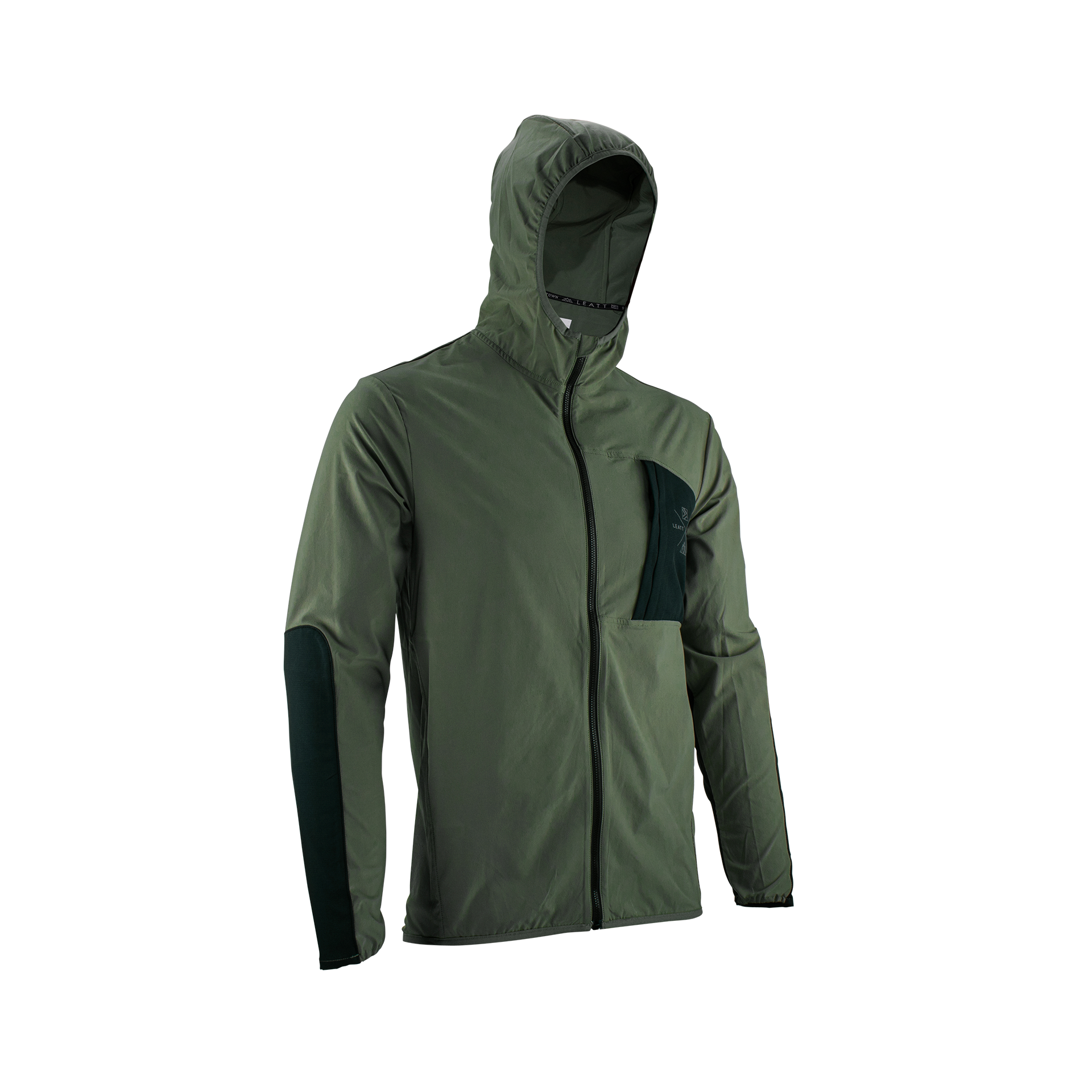 Jacket MTB Trail 1.0