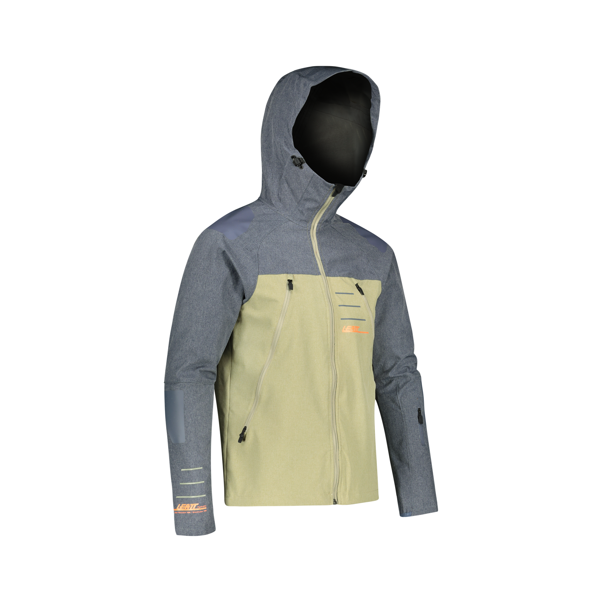 Jacket MTB All Mountain 4.0