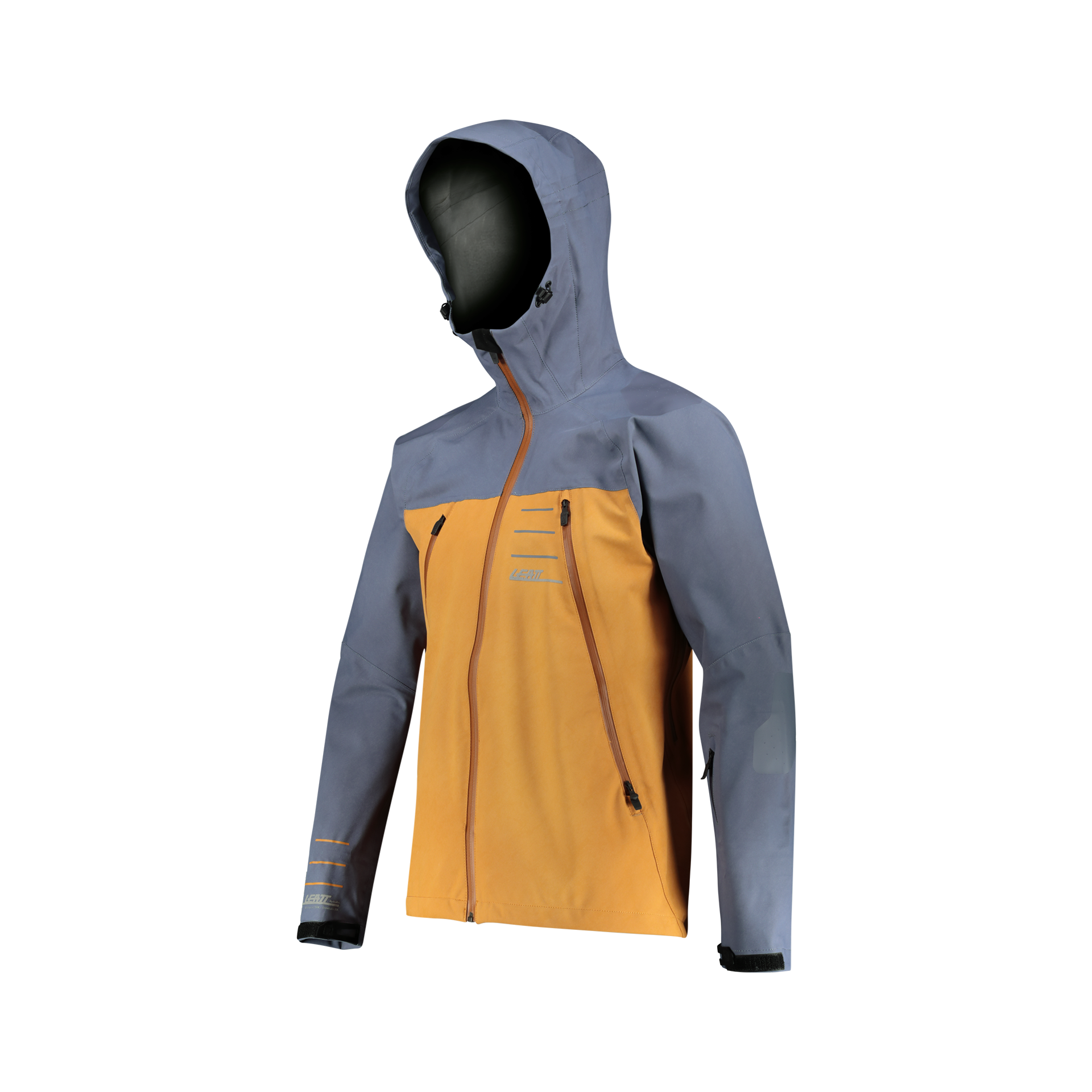 Jacket MTB All Mountain 5.0