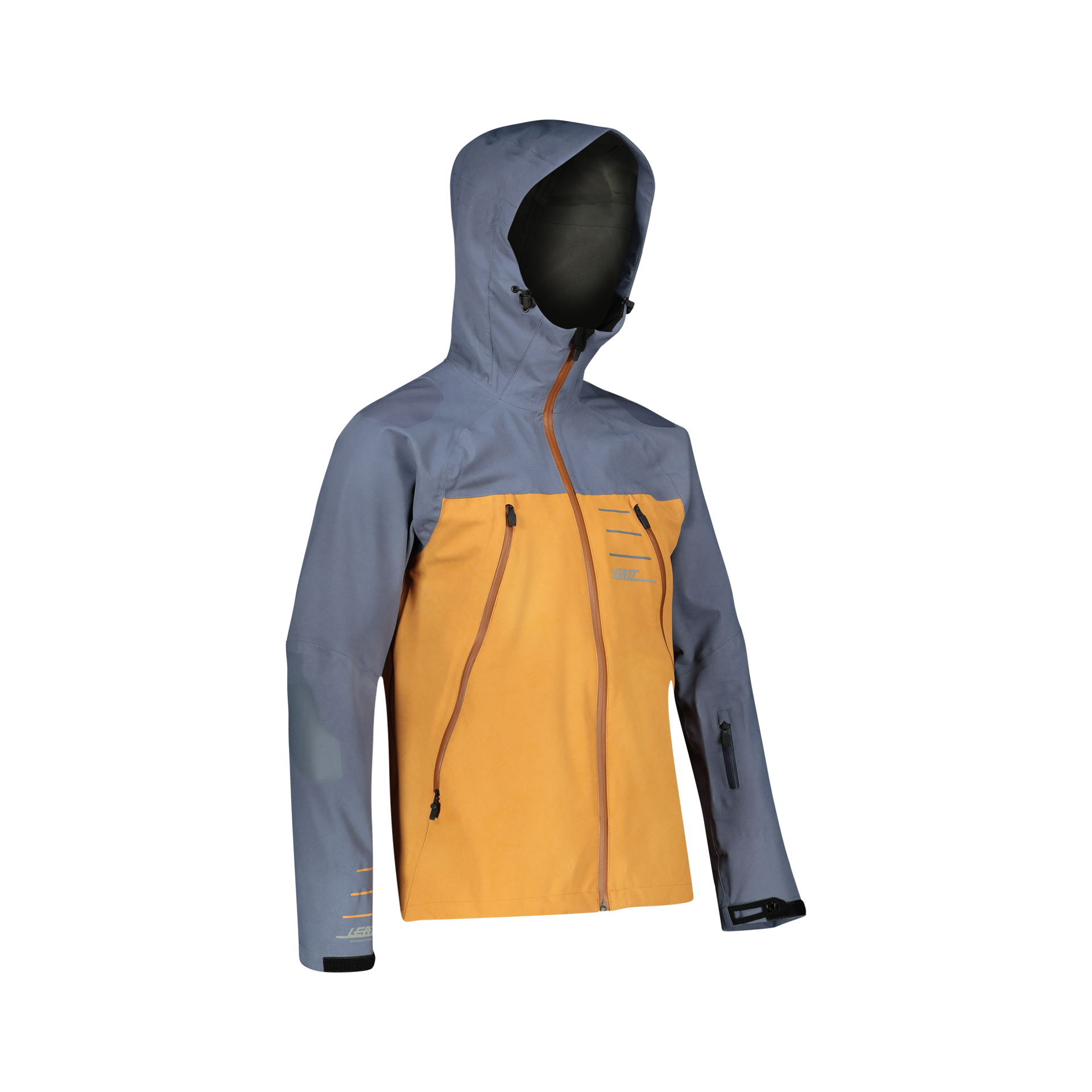 Jacket MTB All Mountain 5.0