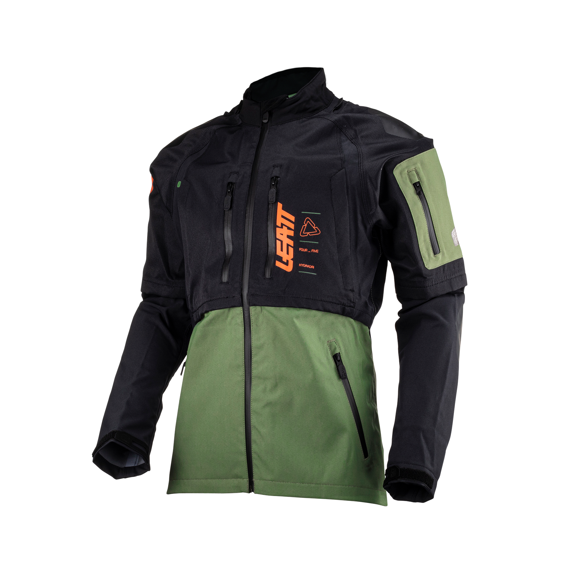 Jacket Moto 4.5 HydraDri