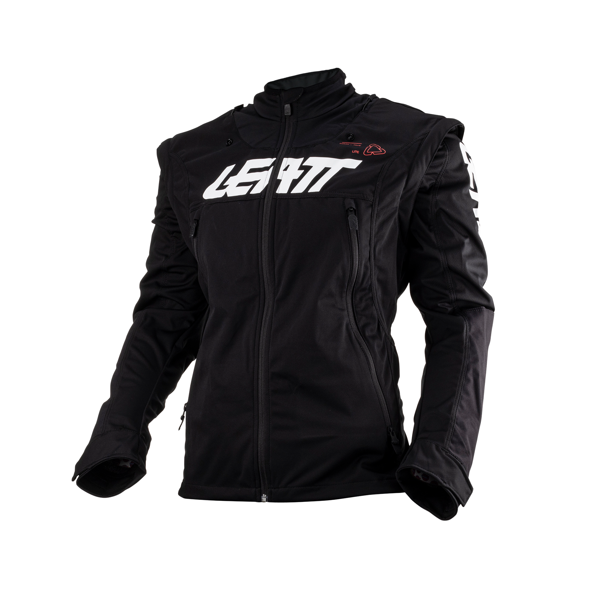 Jacket Moto 4.5 Lite