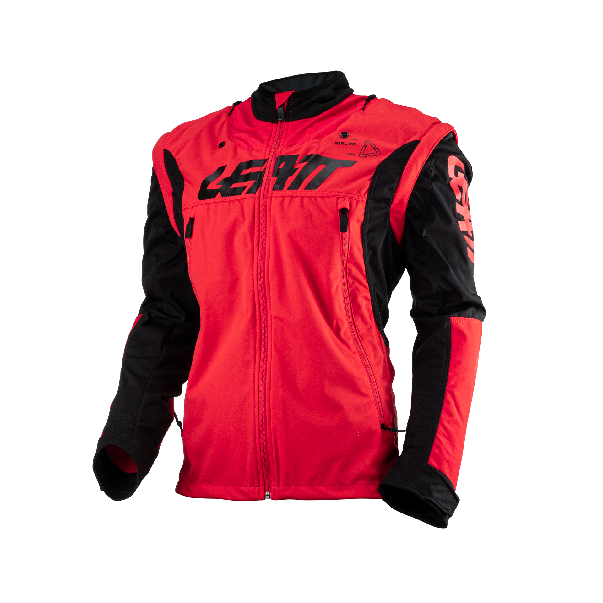 Jacket Moto 4.5 Lite