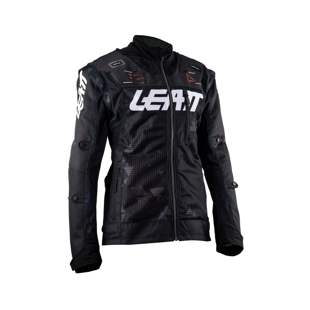 ウェア Leatt 4.0 MTB JAcket Size Large Leatt MTB HydraDri 5.0 Bicycle Jacket Mountain Bike MTB BMX