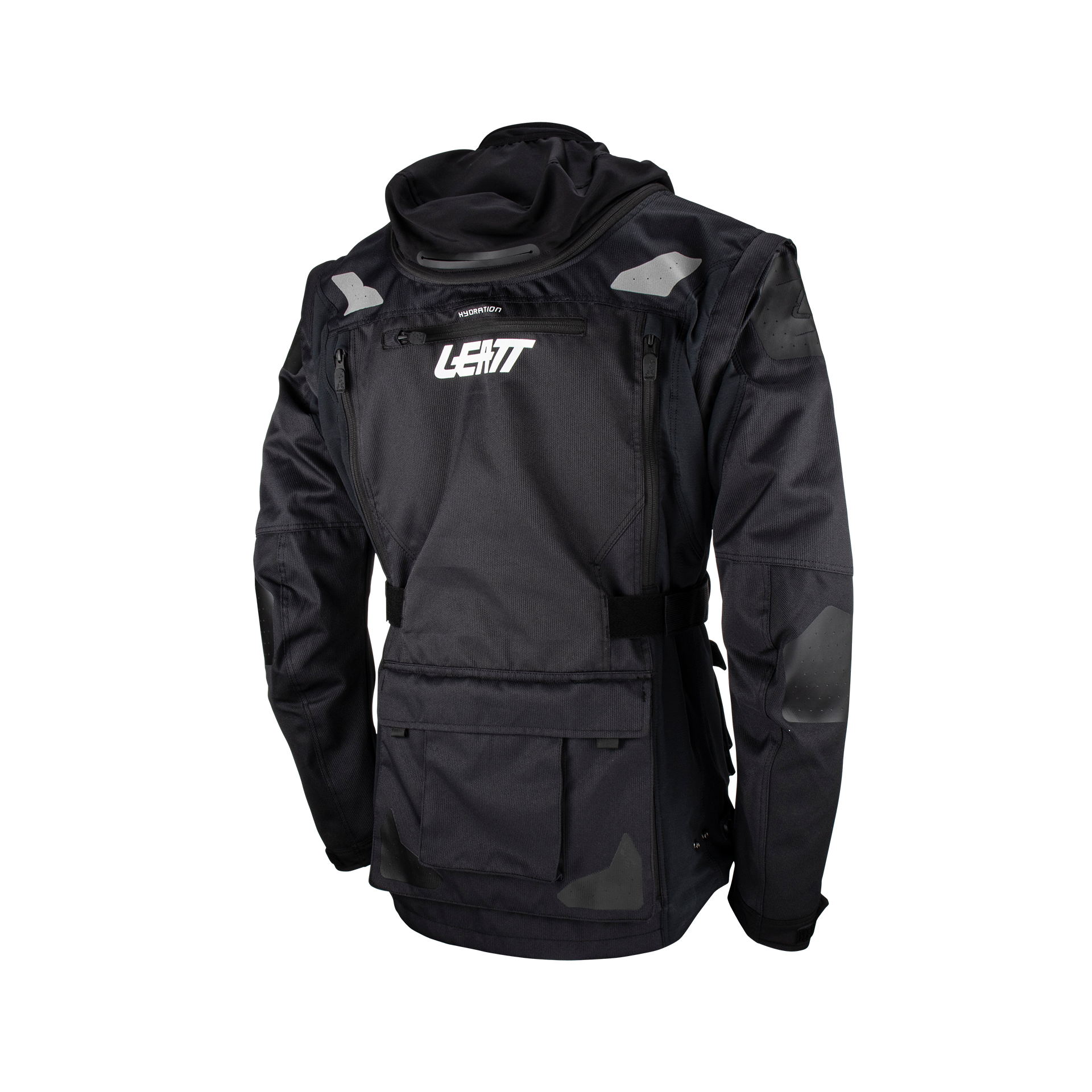 Jacket Moto 5.5 Enduro