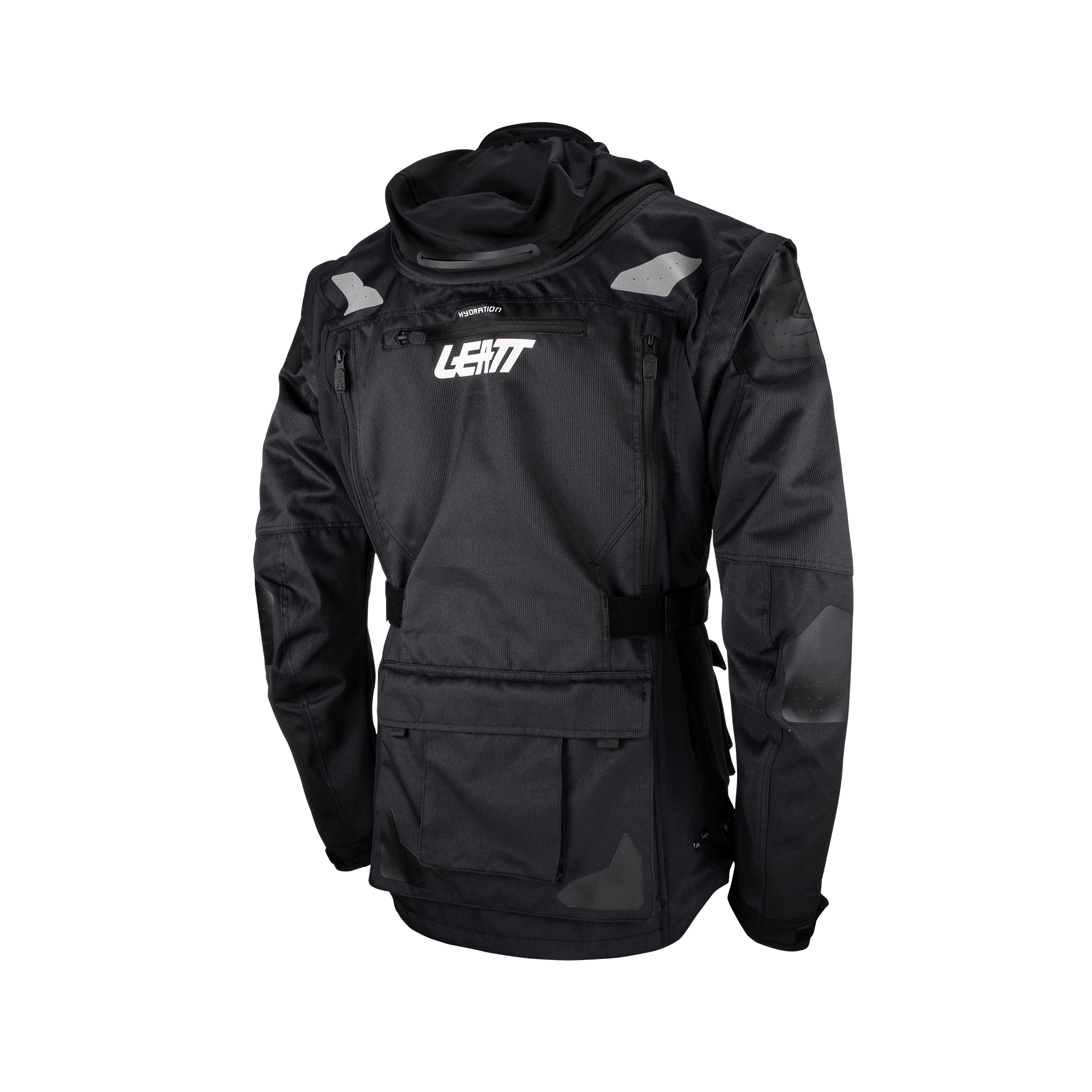 Jacket Moto 5.5 Enduro