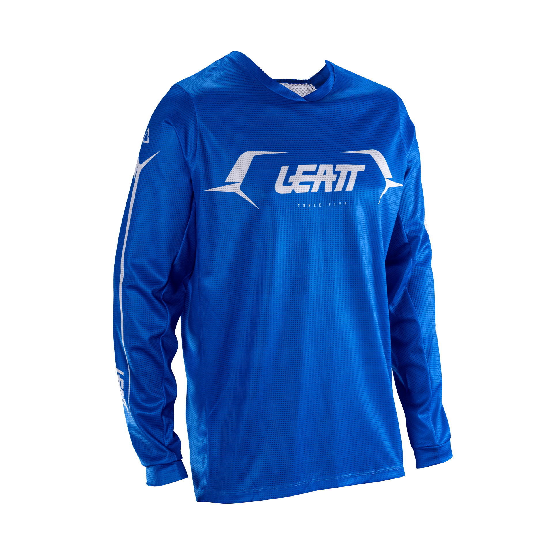 Jersey Moto 3.5 - Leatt USA