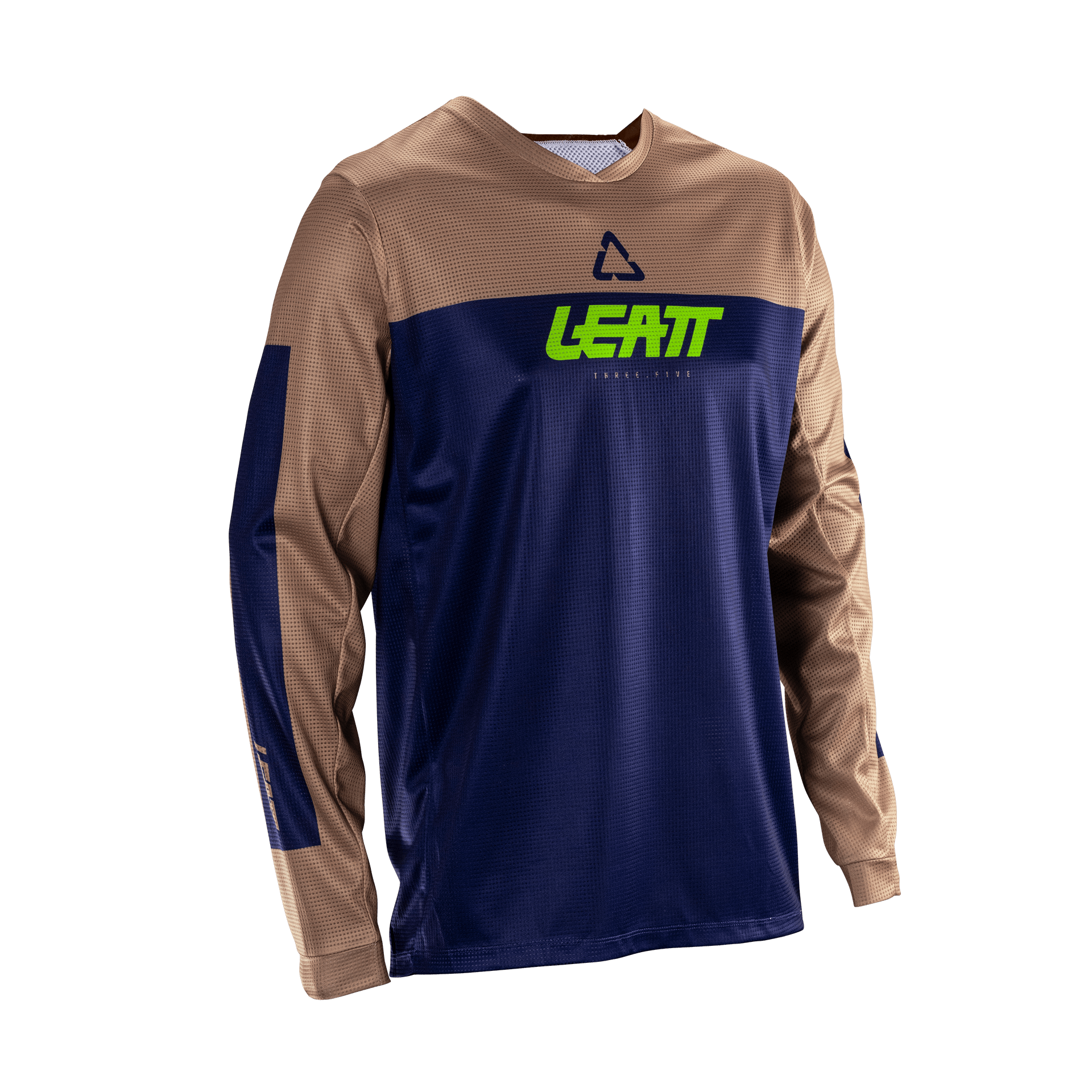 Jersey Moto 3.5 - Leatt USA