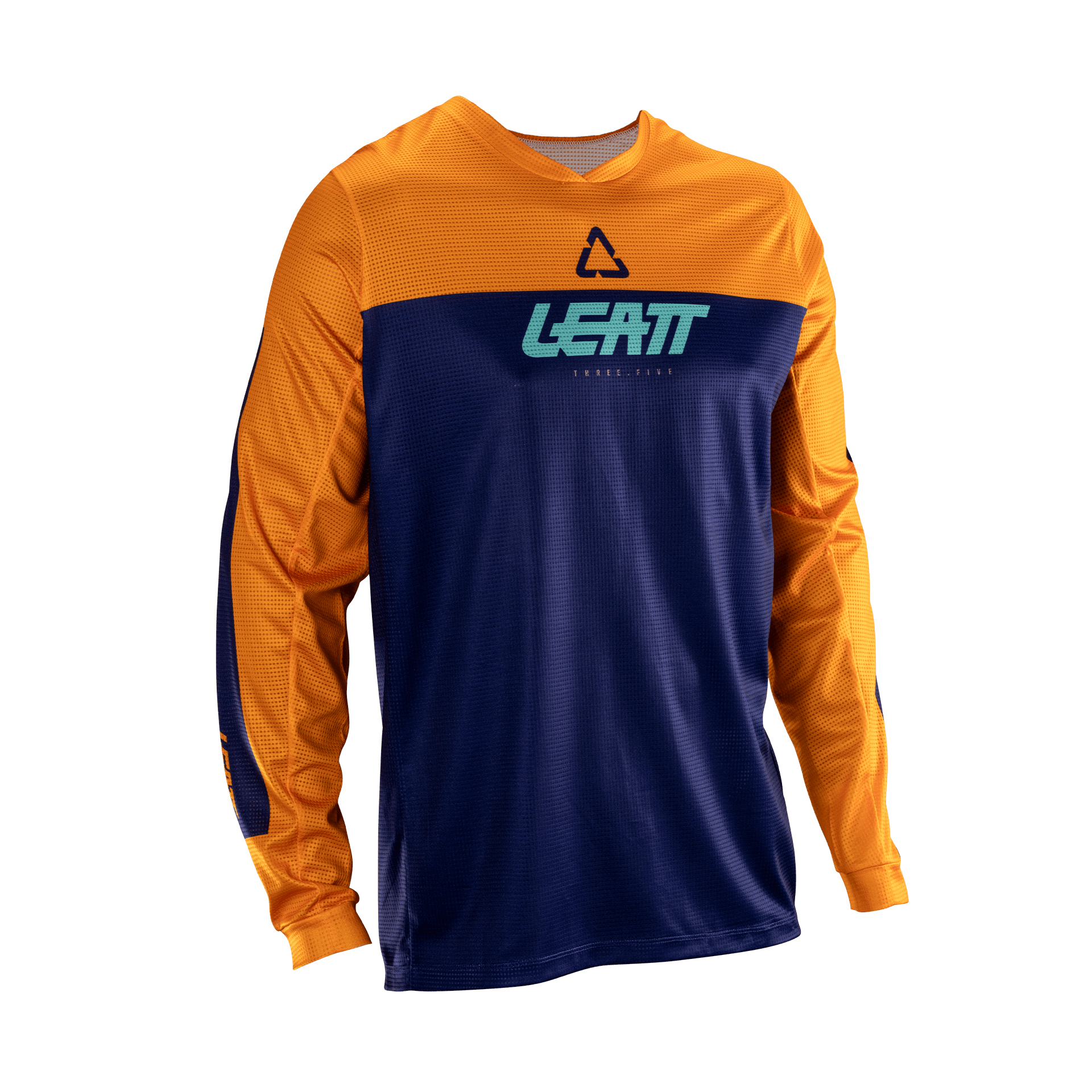Jersey Moto 3.5 - Leatt USA