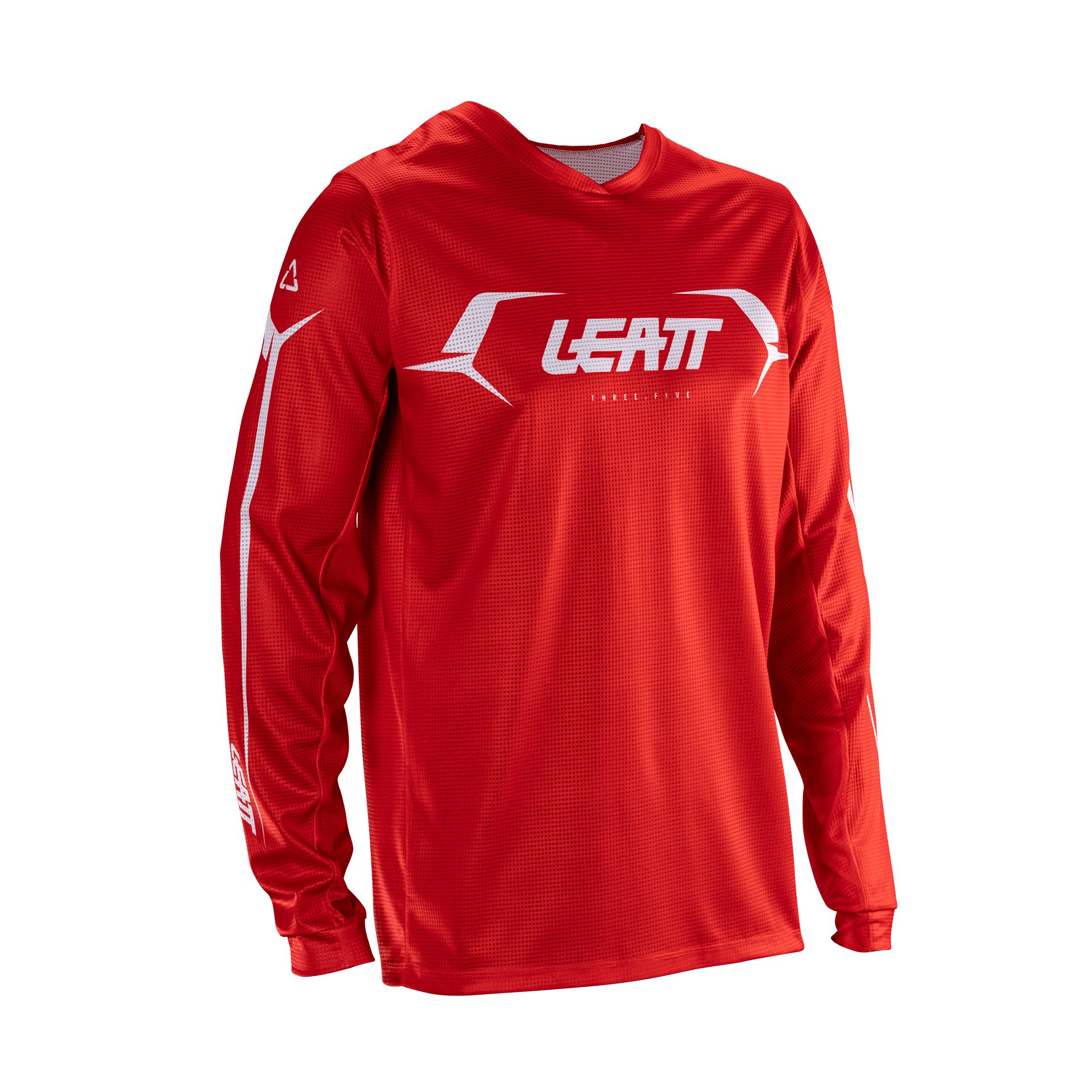 Jersey Moto 3.5 - Leatt USA