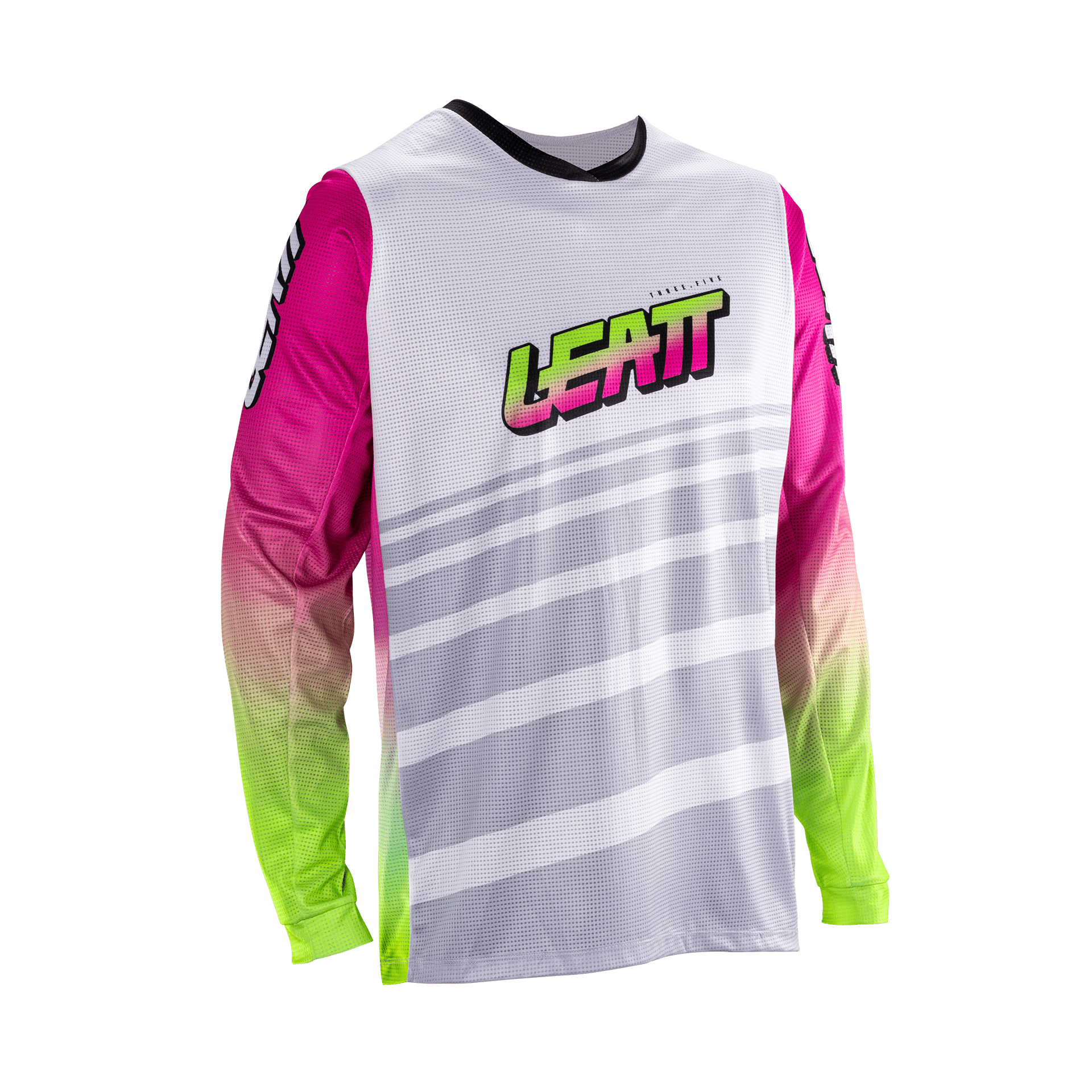 Jersey Moto 3.5 - Leatt USA
