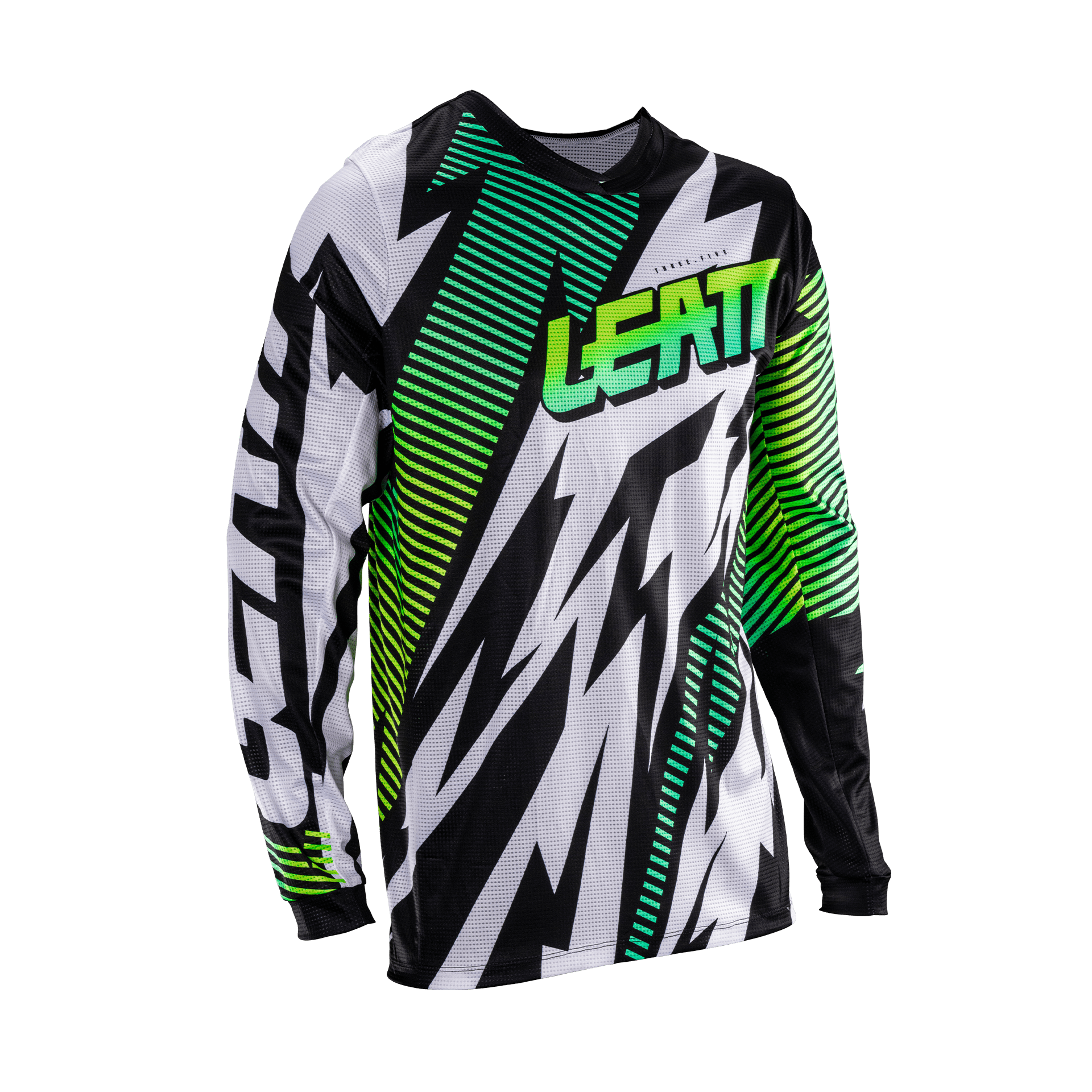 Jersey Moto 3.5 - Leatt USA